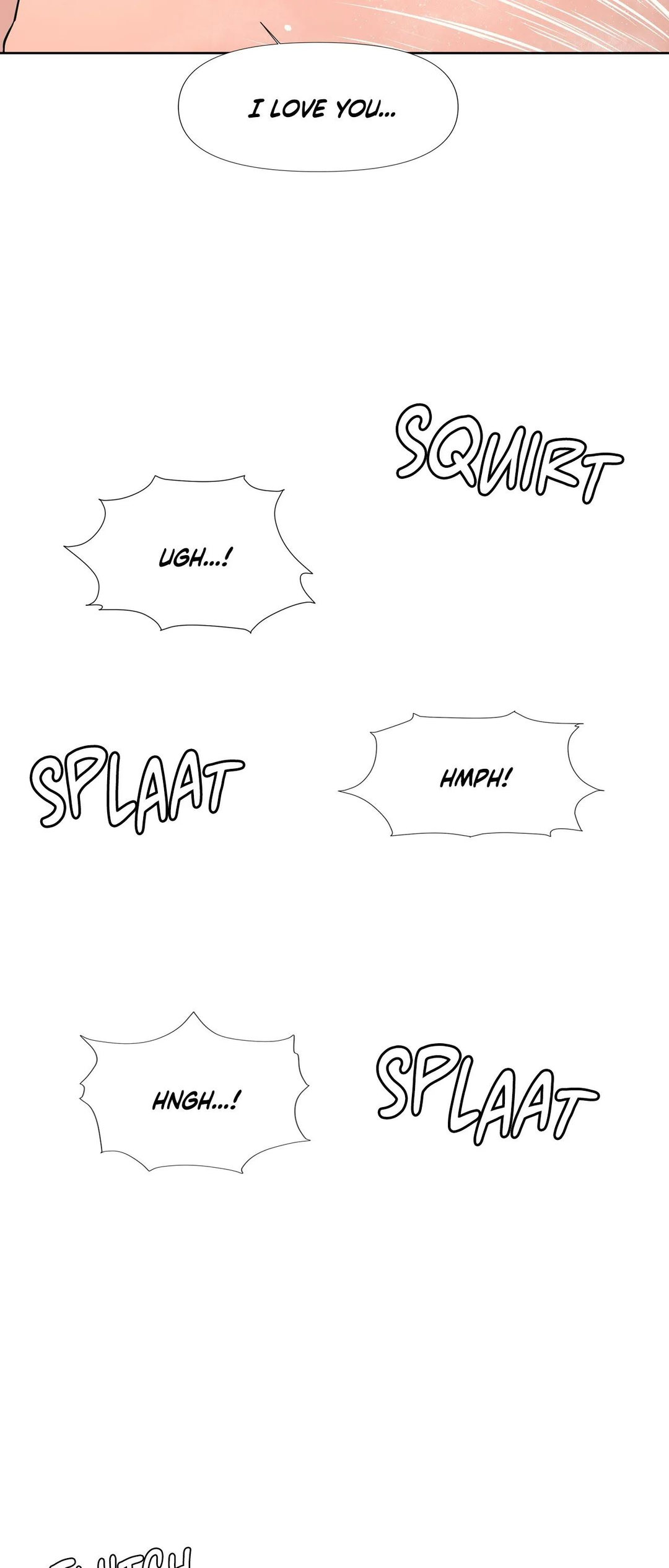 Roommates with benefits - Chapter 45 [photo 48] - MangaPorn