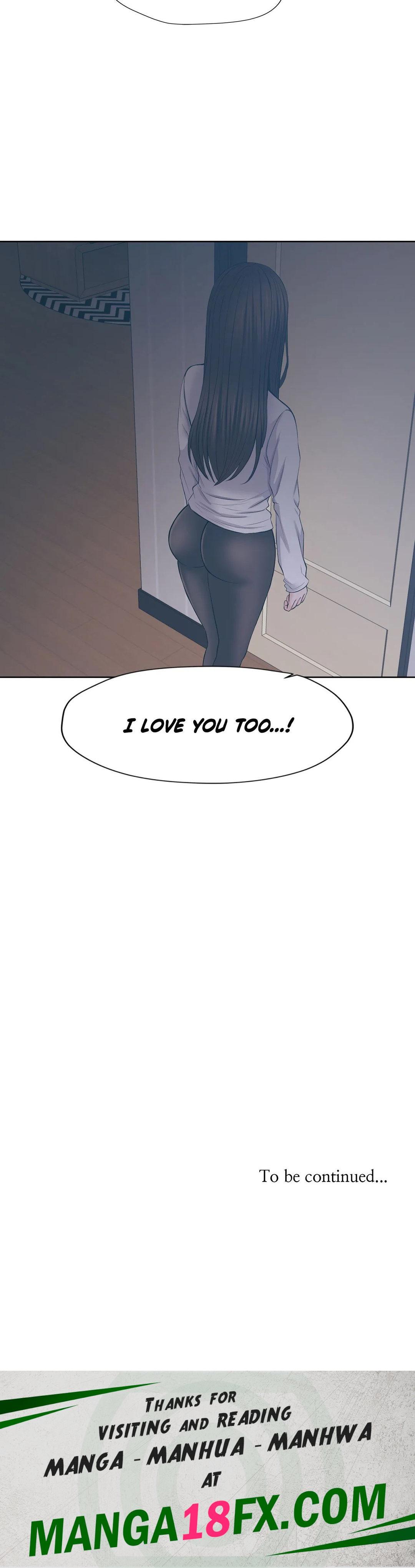 Roommates with benefits - Chapter 45 [photo 50] - MangaPorn