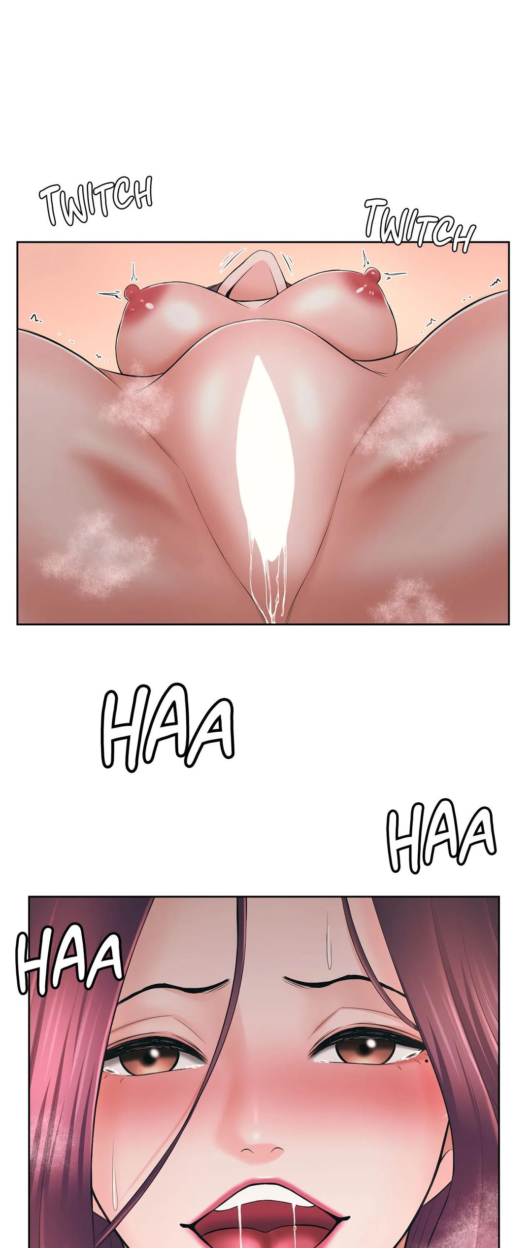 Roommates with benefits - Chapter 46 [photo 1] - MangaPorn