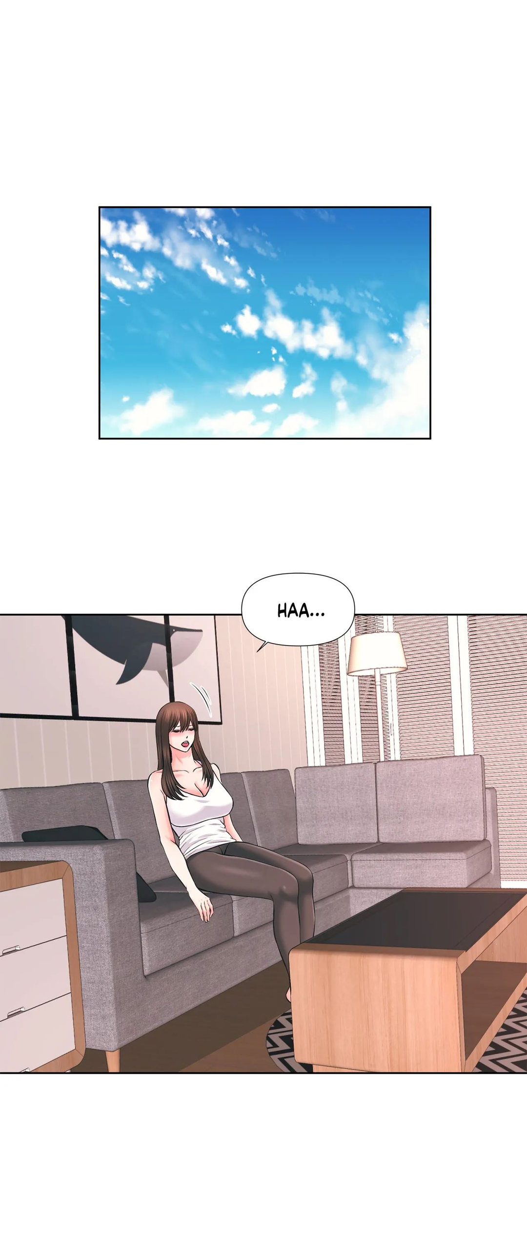 Roommates with benefits - Chapter 46 [photo 20] - MangaPorn