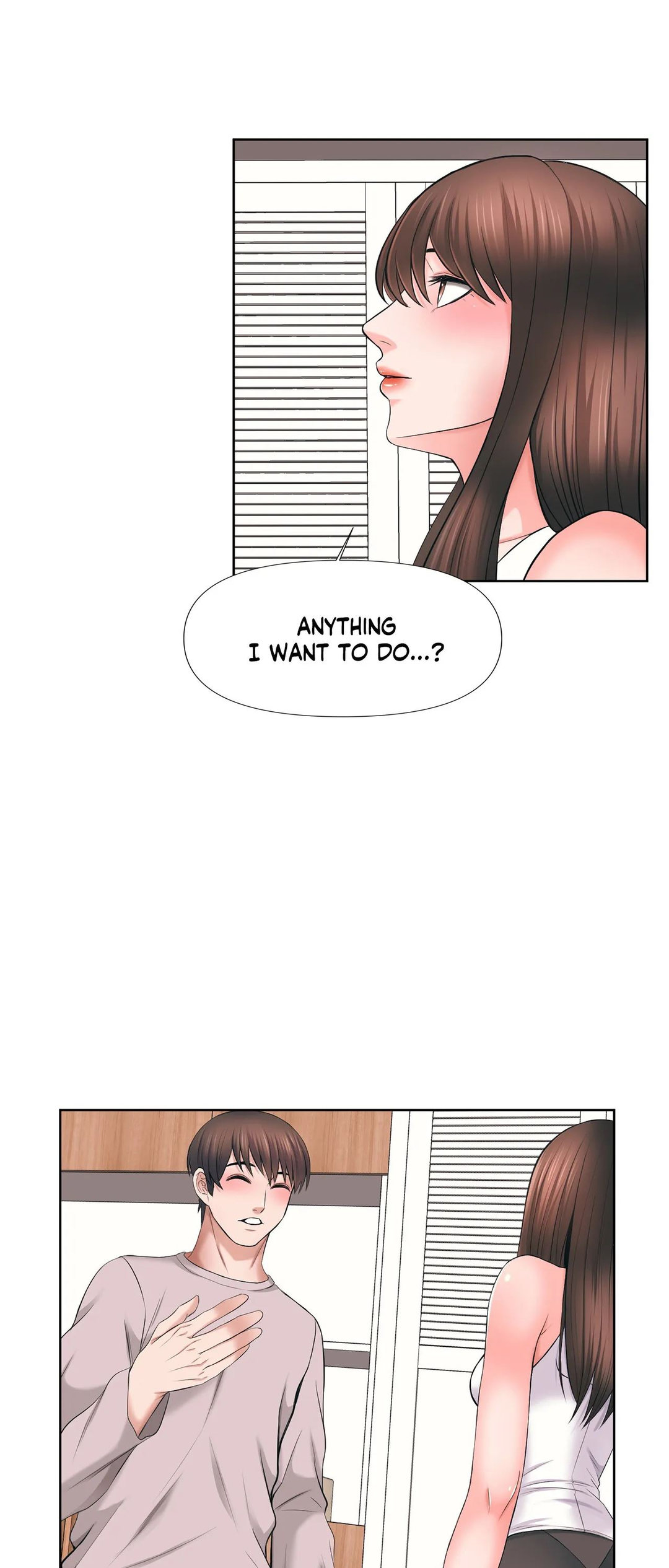 Roommates with benefits - Chapter 46 [photo 23] - MangaPorn
