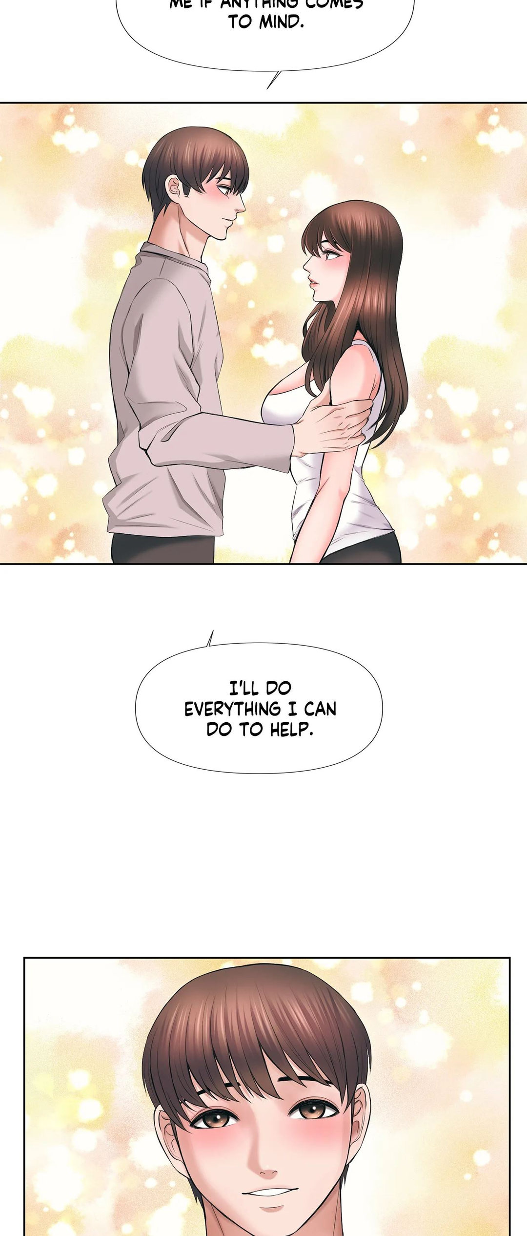 Roommates with benefits - Chapter 46 [photo 27] - MangaPorn