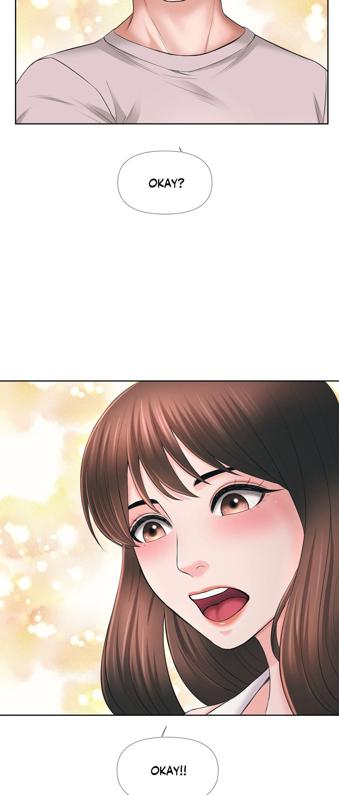 Roommates with benefits - Chapter 46 [photo 28] - MangaPorn