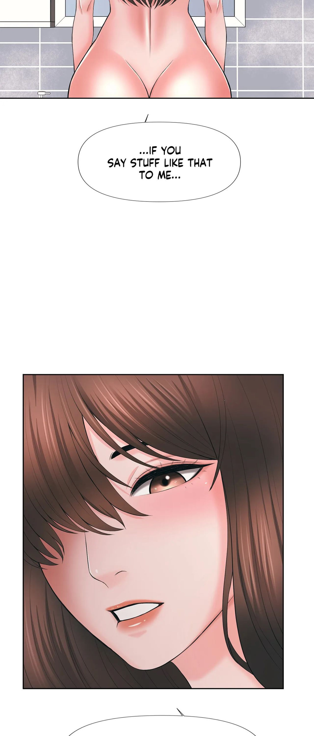 Roommates with benefits - Chapter 46 [photo 32] - MangaPorn