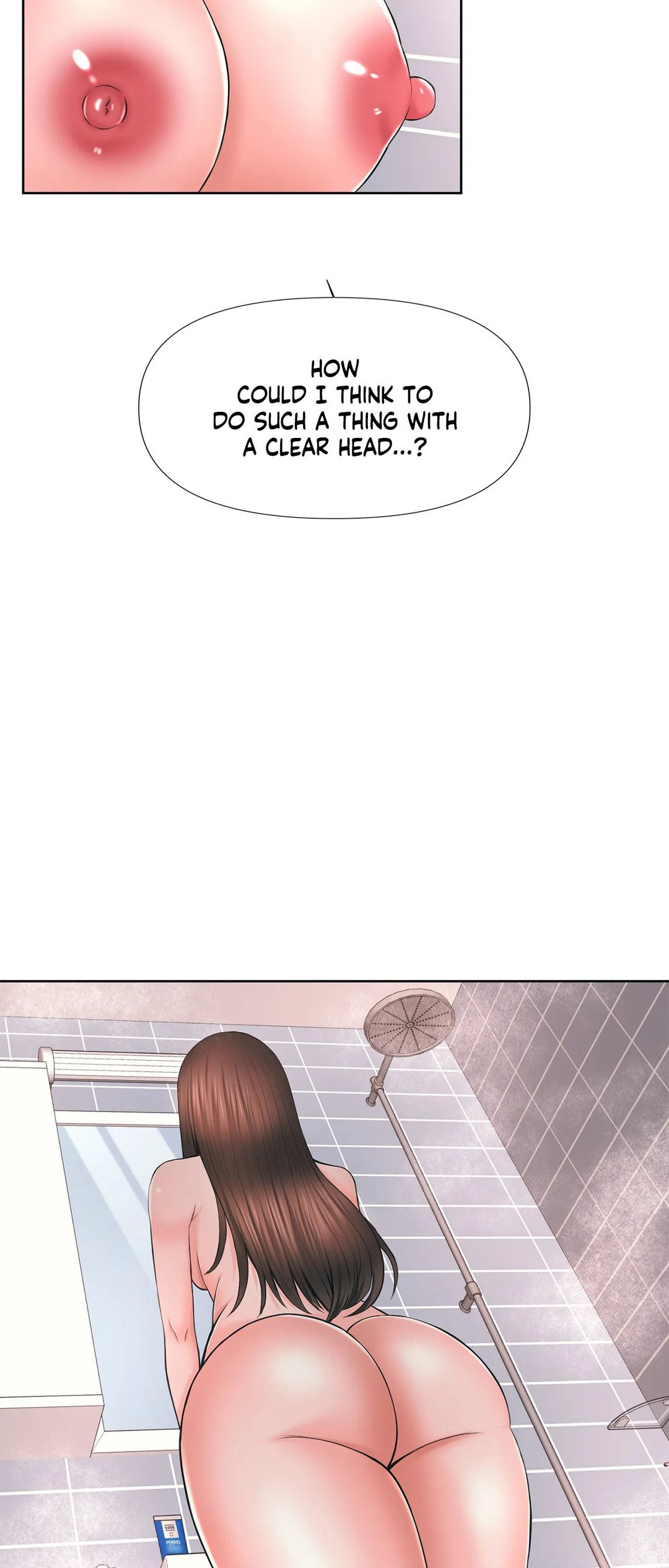 Roommates with benefits - Chapter 46 [photo 34] - MangaPorn