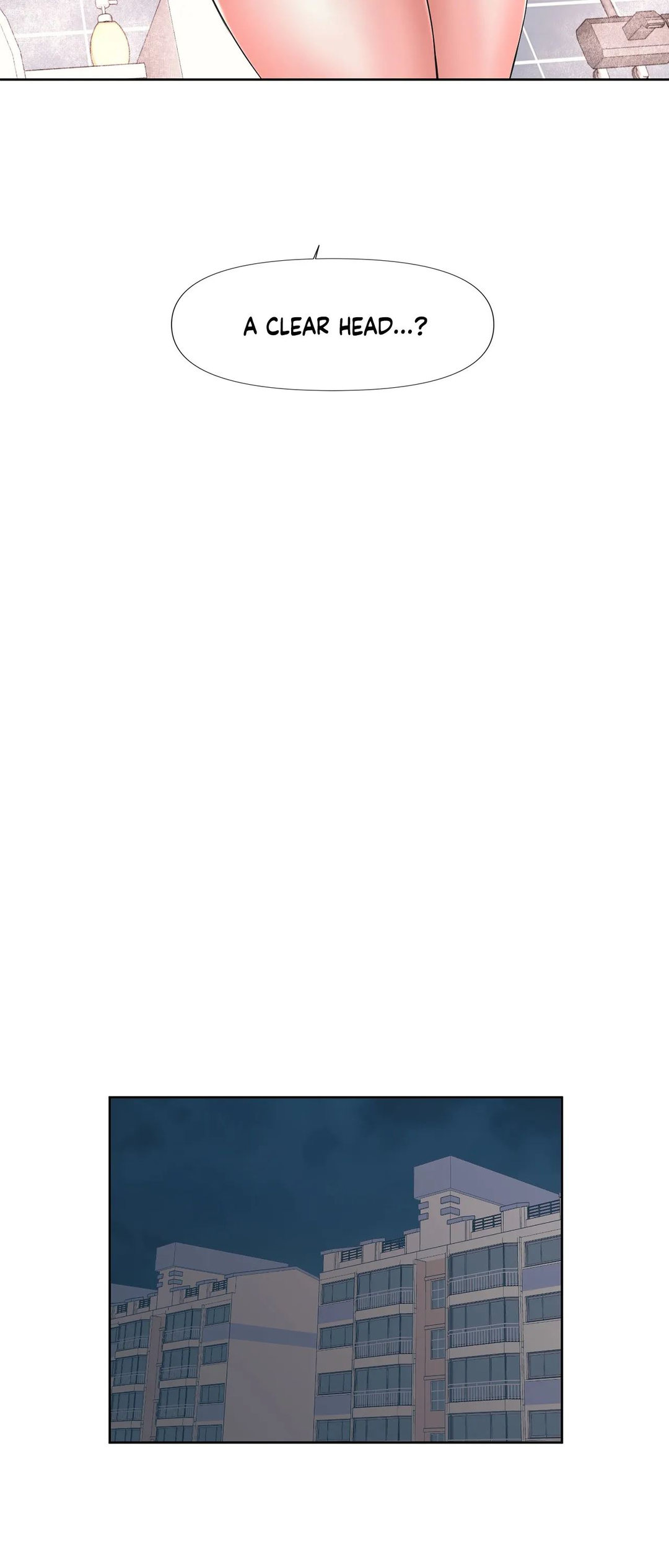 Roommates with benefits - Chapter 46 [photo 35] - MangaPorn