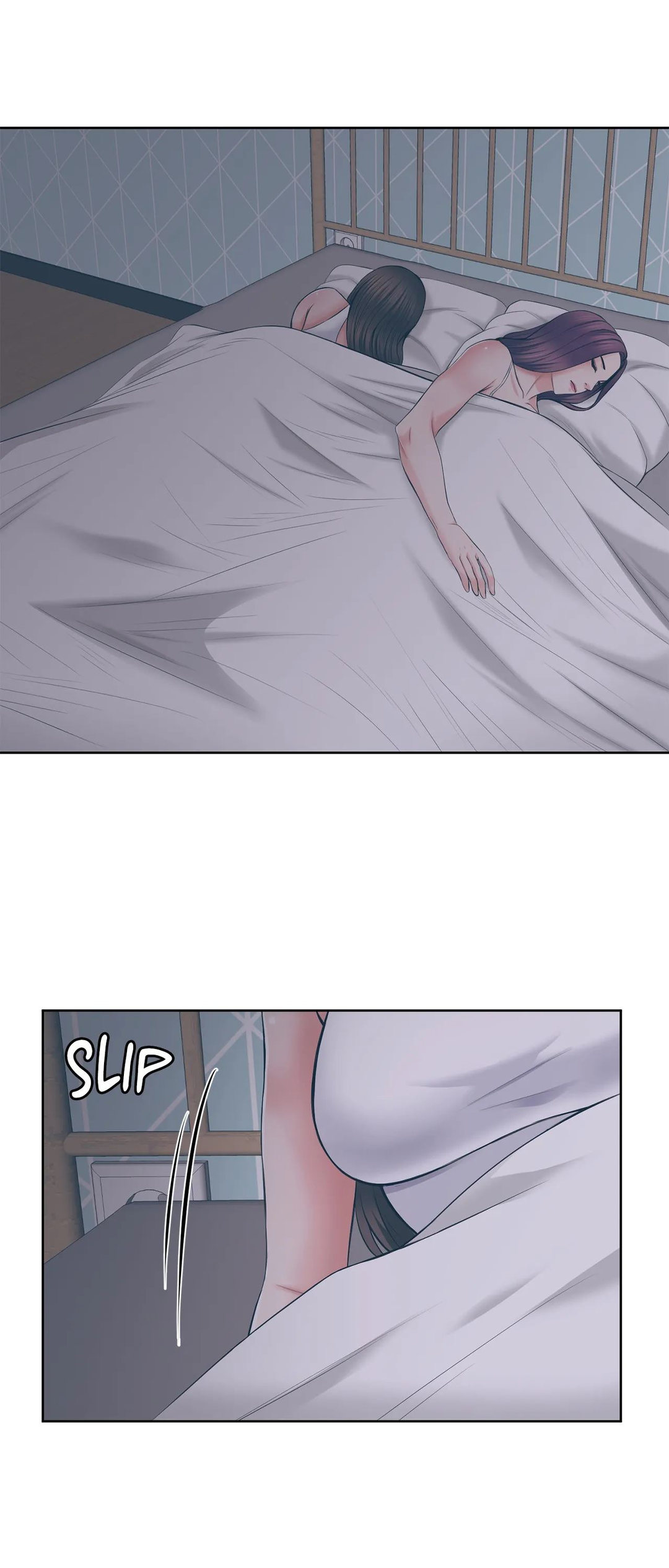 Roommates with benefits - Chapter 46 [photo 36] - MangaPorn