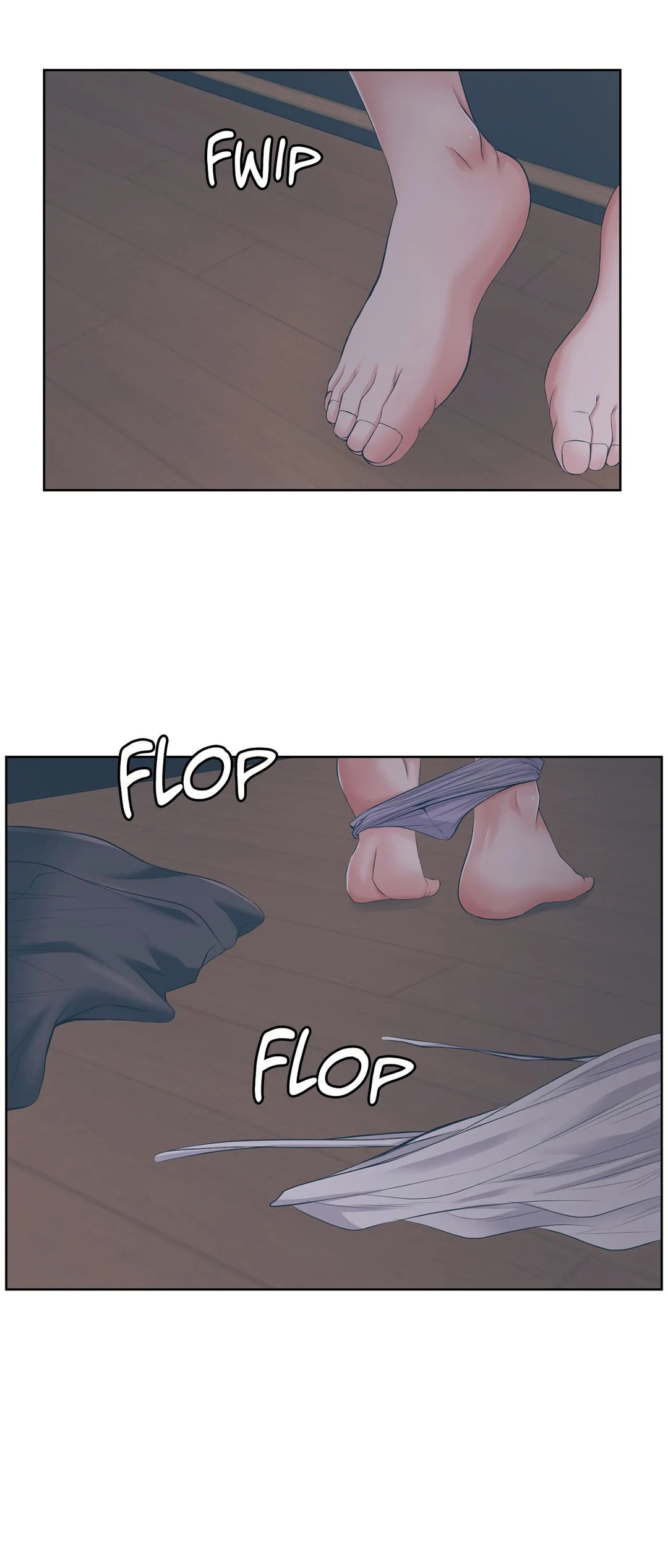 Roommates with benefits - Chapter 46 [photo 37] - MangaPorn