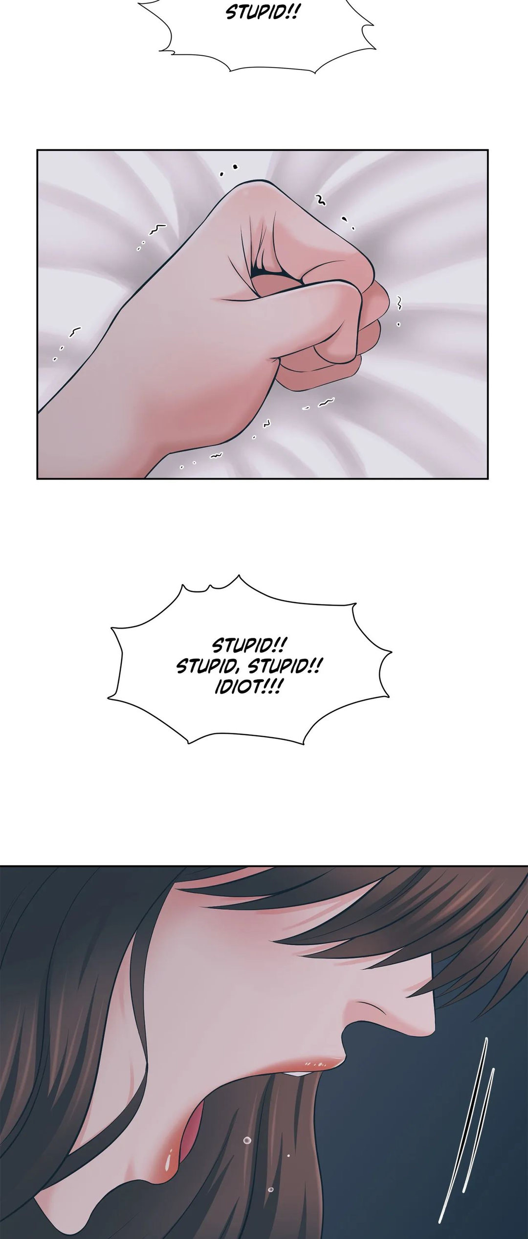 Roommates with benefits - Chapter 46 [photo 4] - MangaPorn