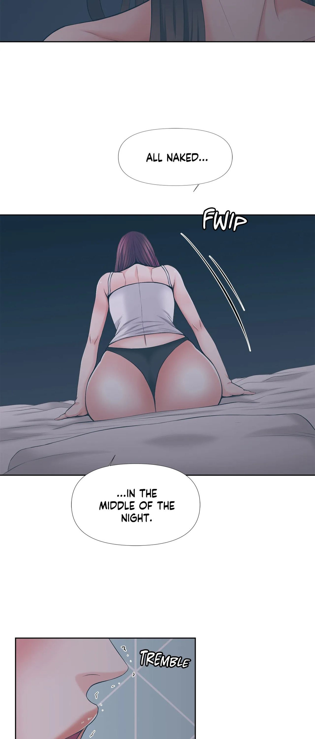 Roommates with benefits - Chapter 46 [photo 41] - MangaPorn