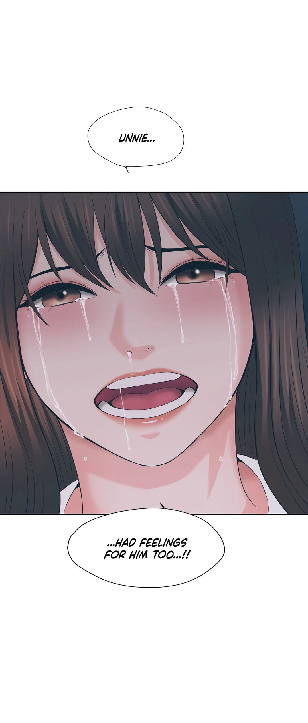 Roommates with benefits - Chapter 46 [photo 7] - MangaPorn