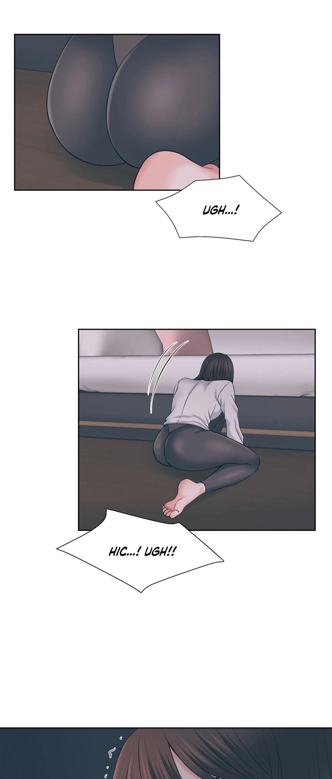 Roommates with benefits - Chapter 46 [photo 8] - MangaPorn