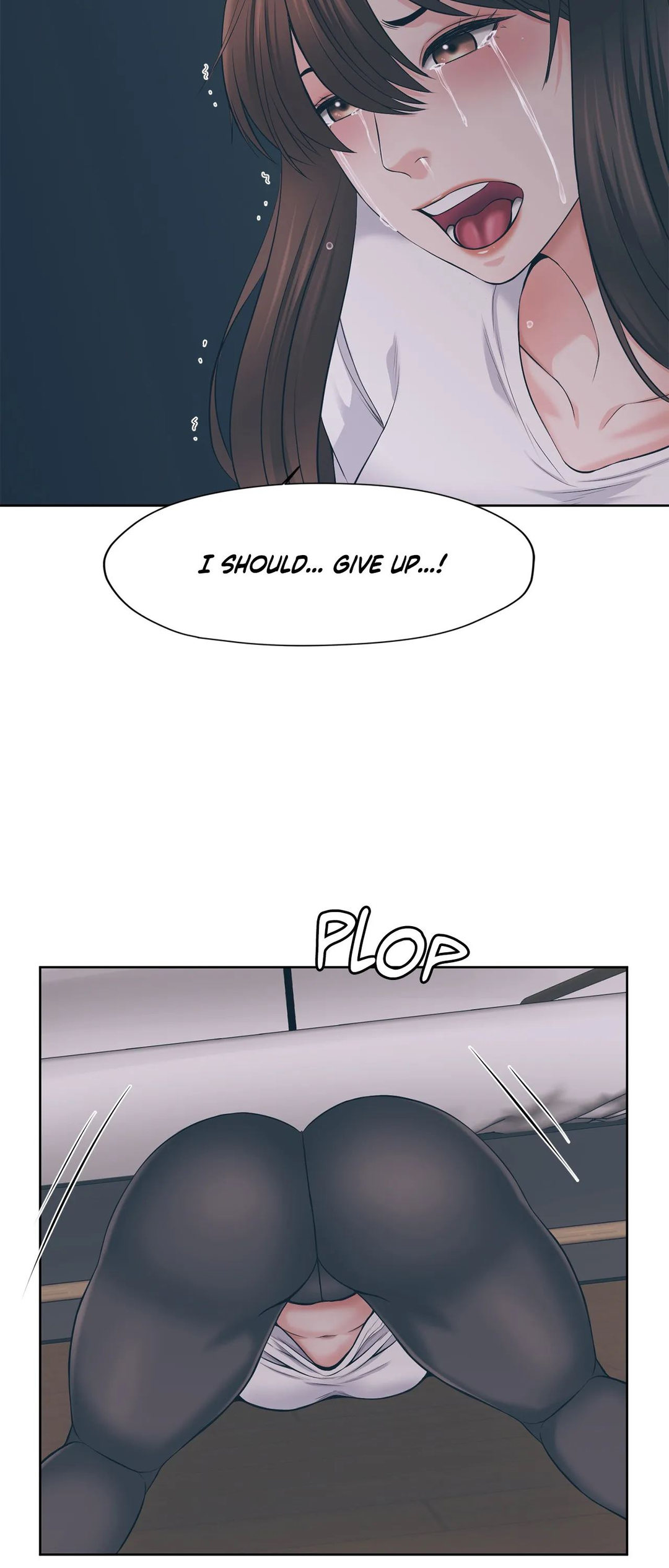 Roommates with benefits - Chapter 46 [photo 9] - MangaPorn