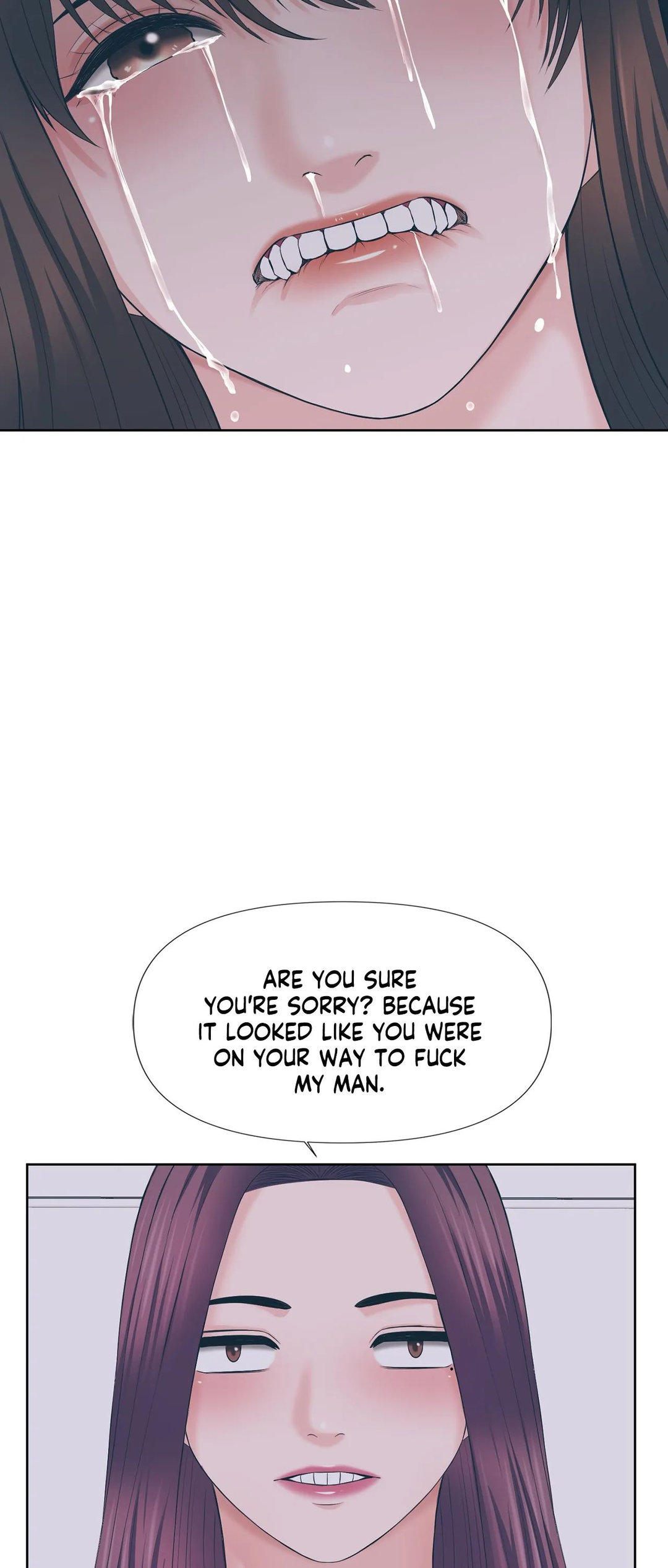 Roommates with benefits - Chapter 47 [photo 23] - MangaPorn