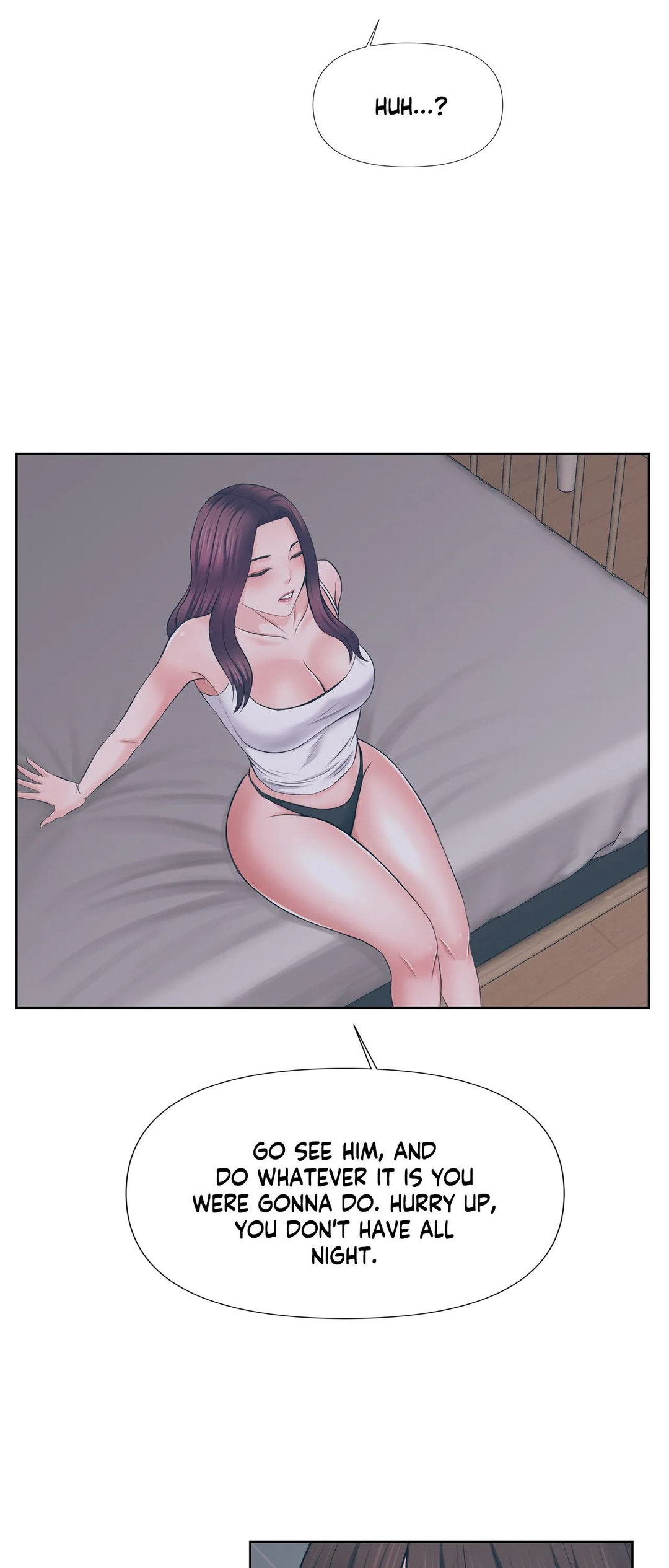 Roommates with benefits - Chapter 47 [photo 31] - MangaPorn