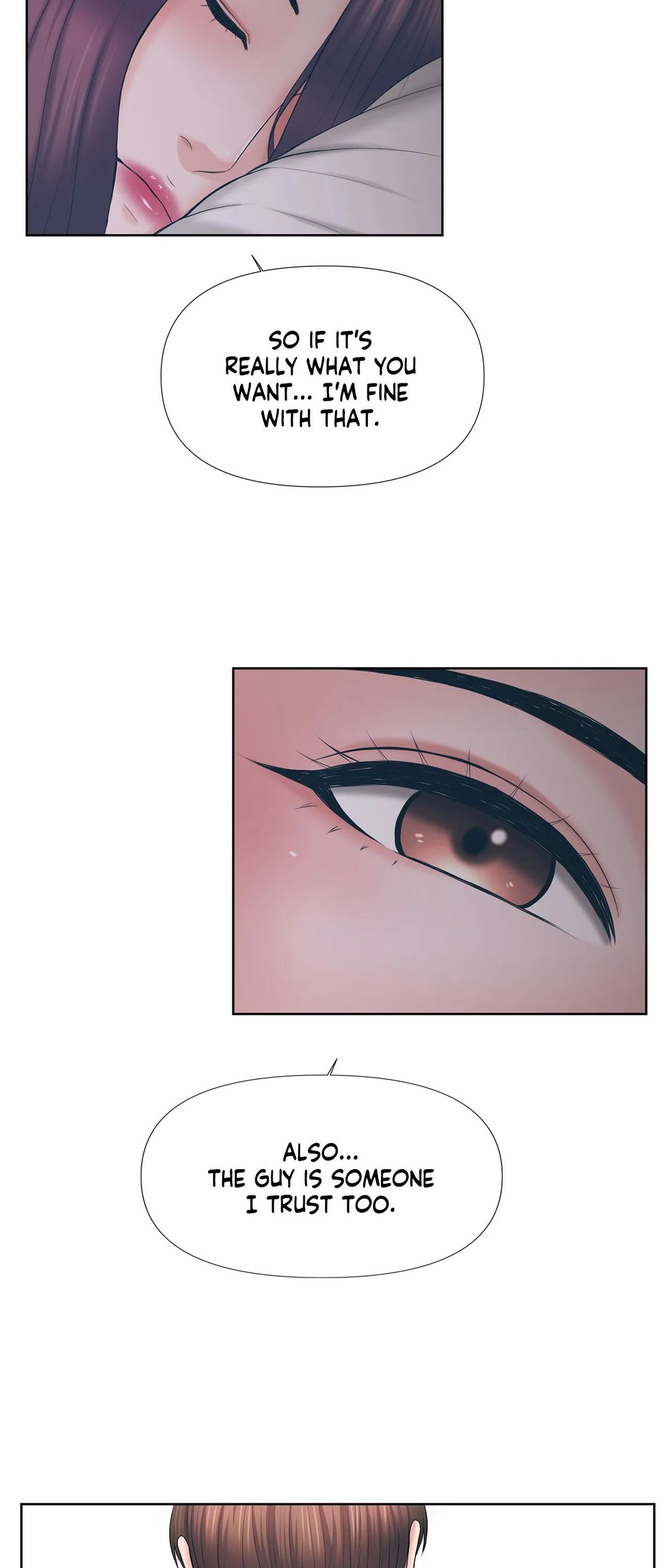 Roommates with benefits - Chapter 47 [photo 41] - MangaPorn