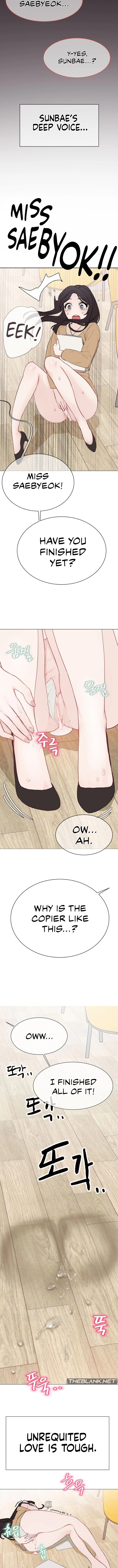 Shorts - Chapter 2 [photo 6] - MangaPorn