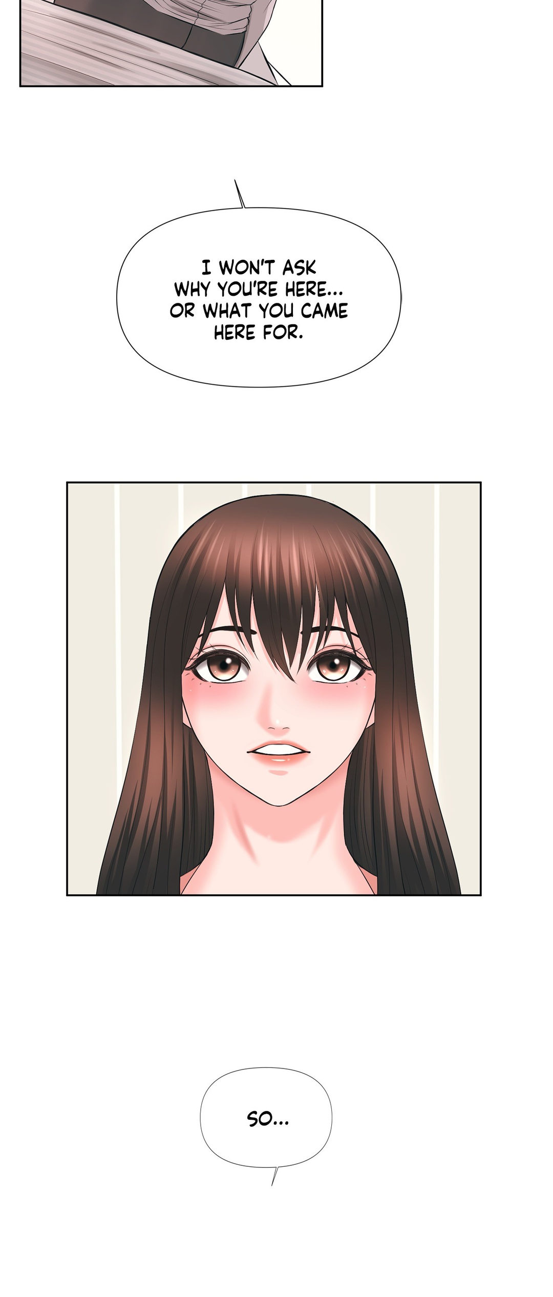 Roommates with benefits - Chapter 48 [photo 12] - MangaPorn