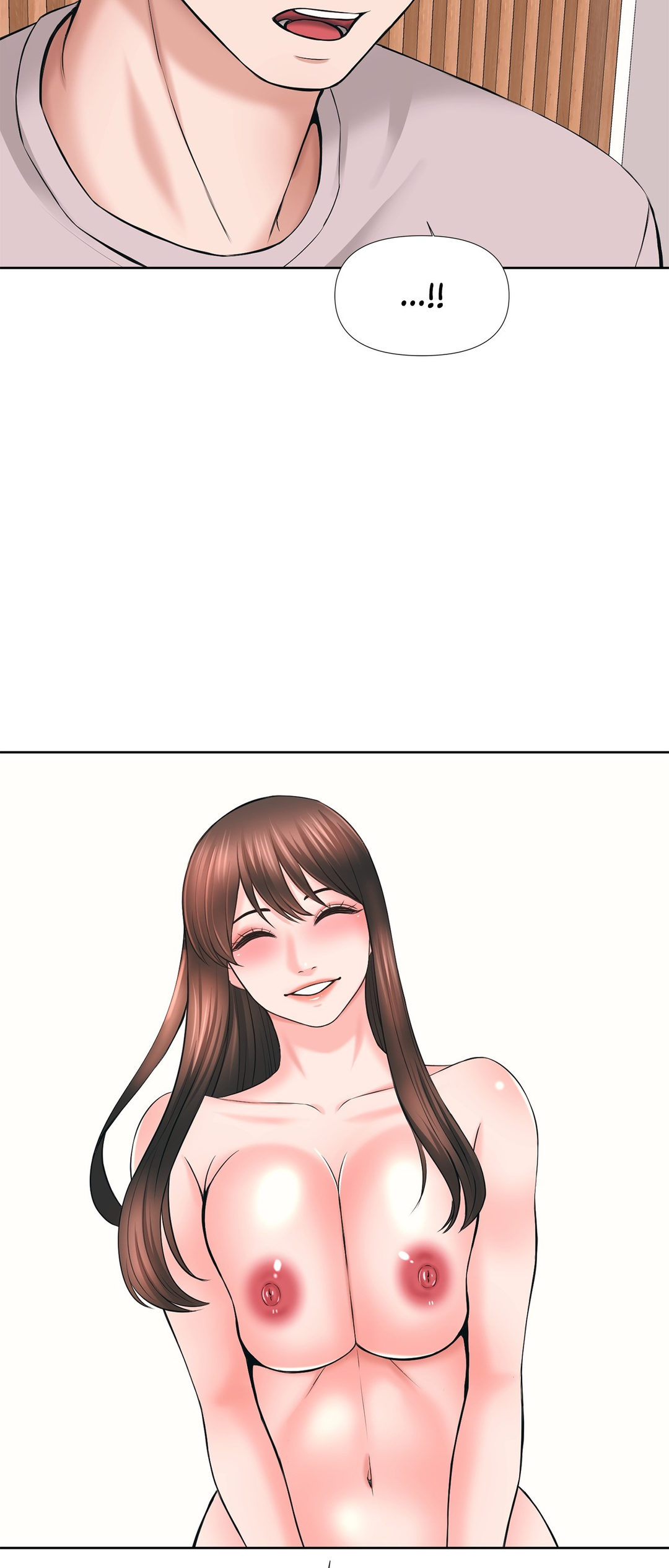 Roommates with benefits - Chapter 48 [photo 20] - MangaPorn