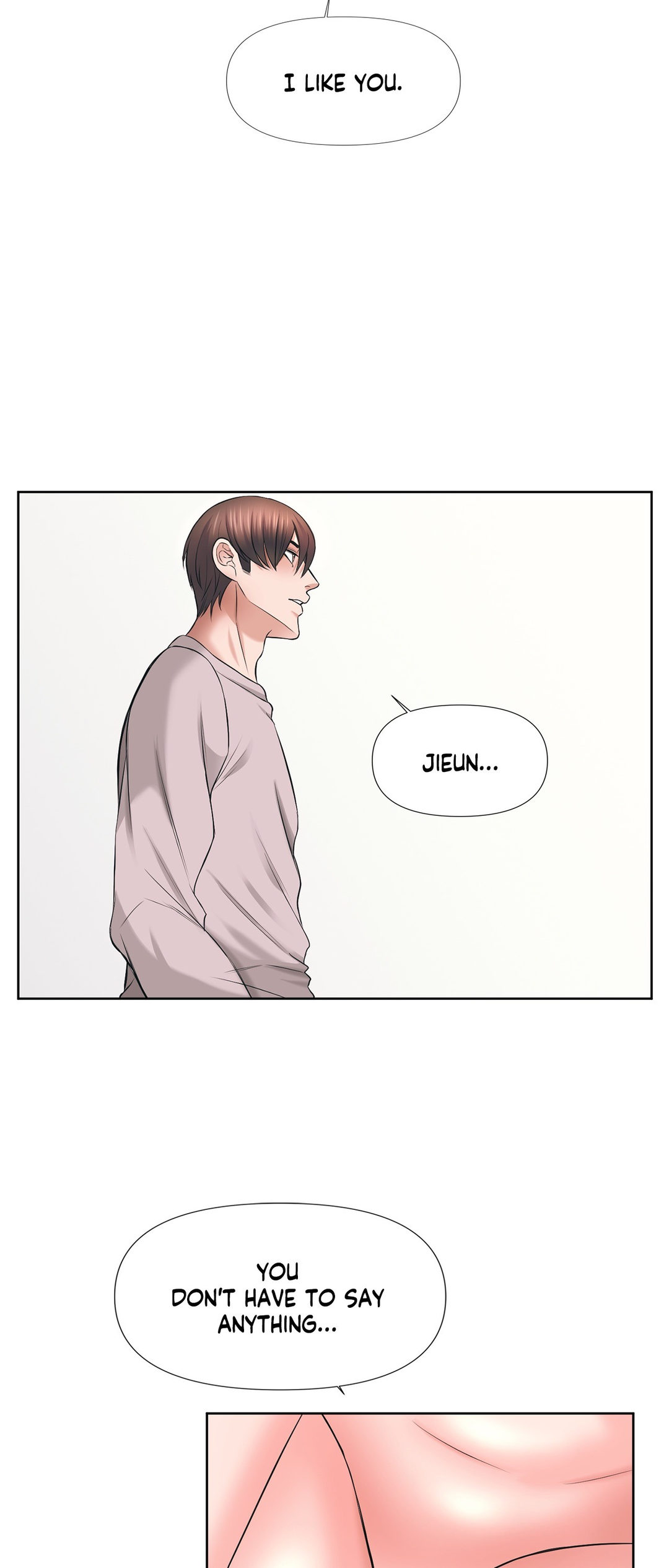 Roommates with benefits - Chapter 48 [photo 21] - MangaPorn