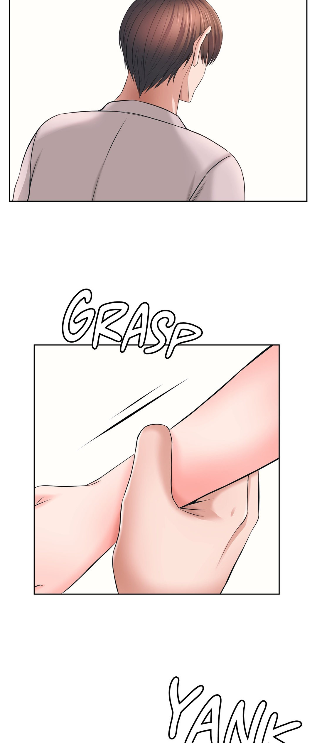 Roommates with benefits - Chapter 48 [photo 24] - MangaPorn