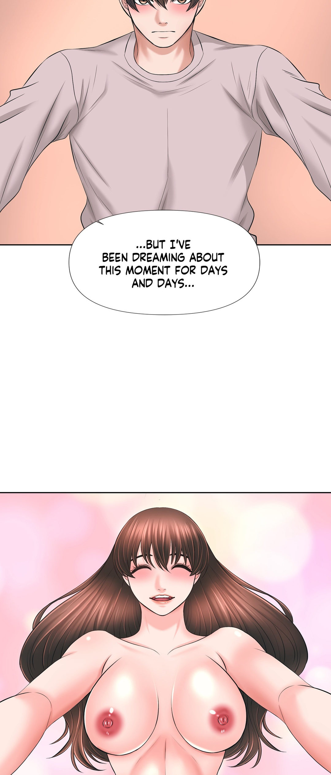 Roommates with benefits - Chapter 48 [photo 28] - MangaPorn