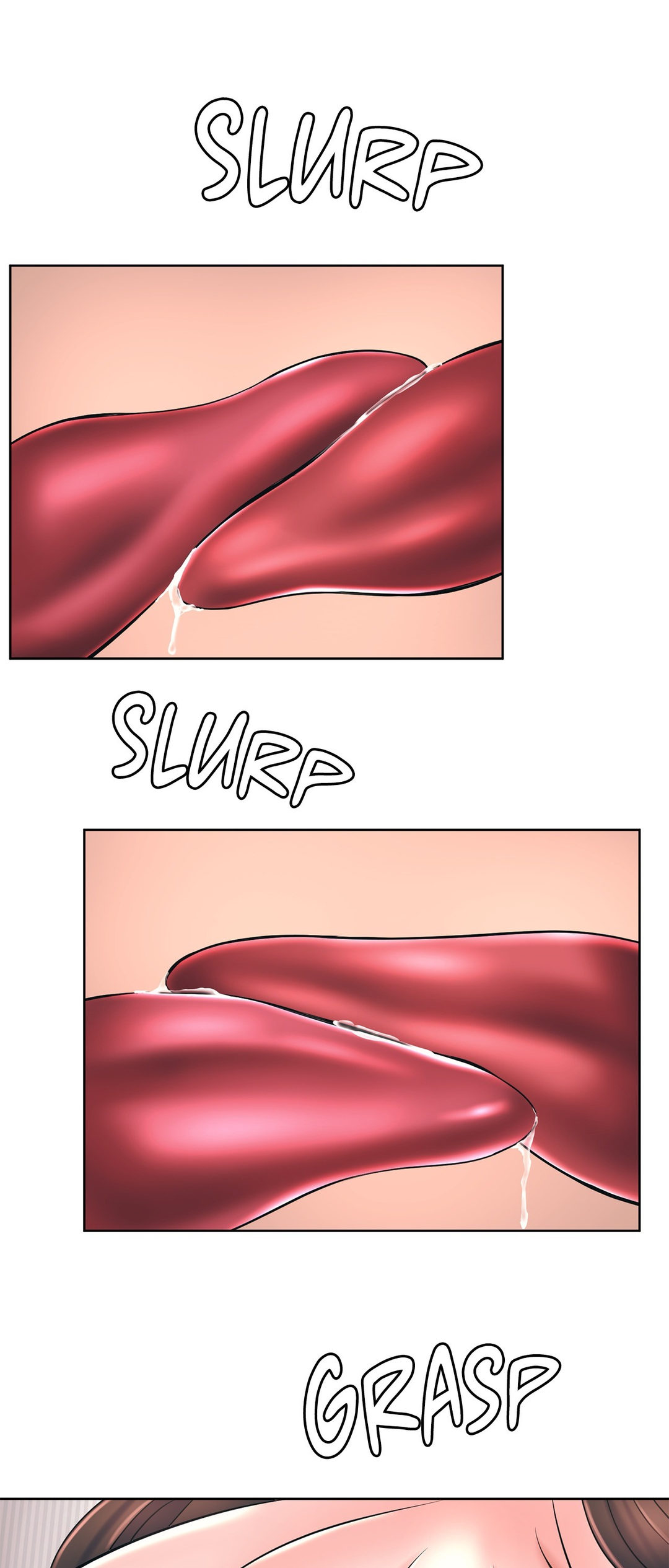 Roommates with benefits - Chapter 48 [photo 33] - MangaPorn