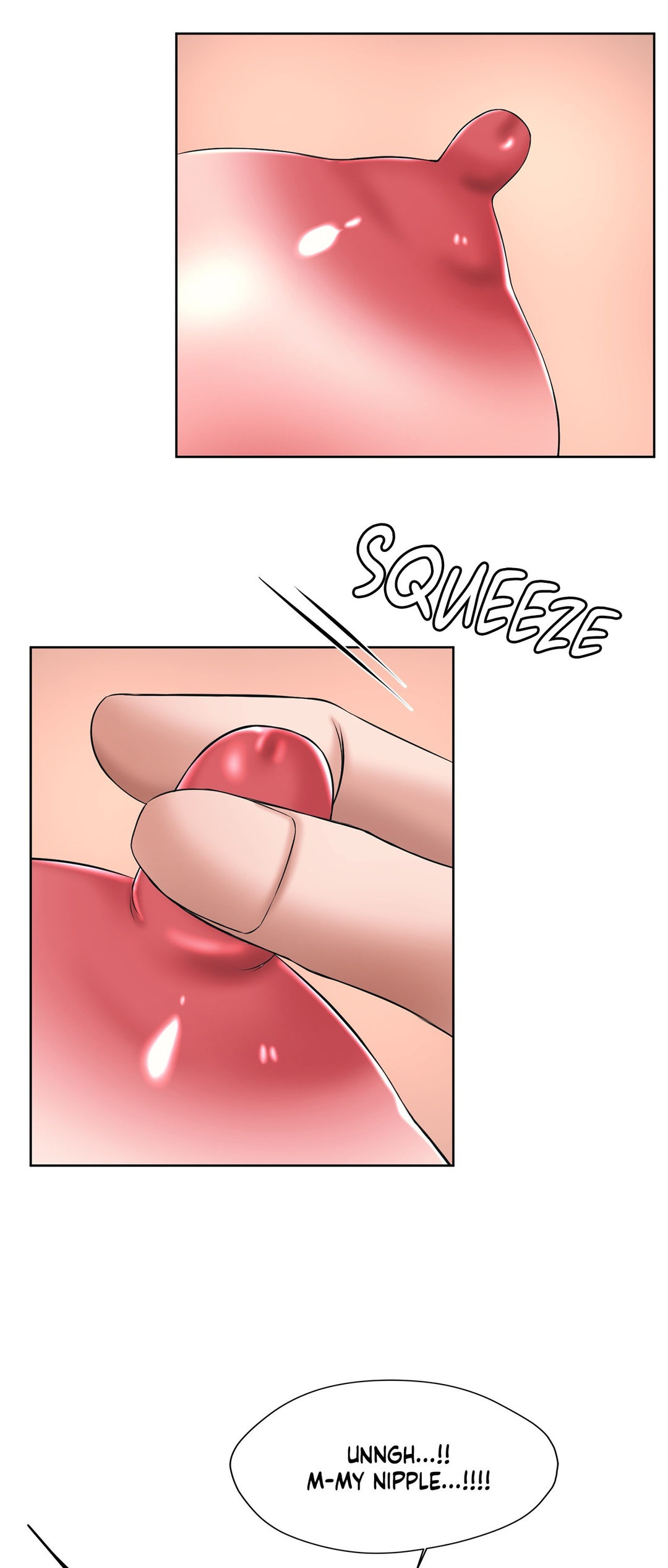 Roommates with benefits - Chapter 48 [photo 35] - MangaPorn