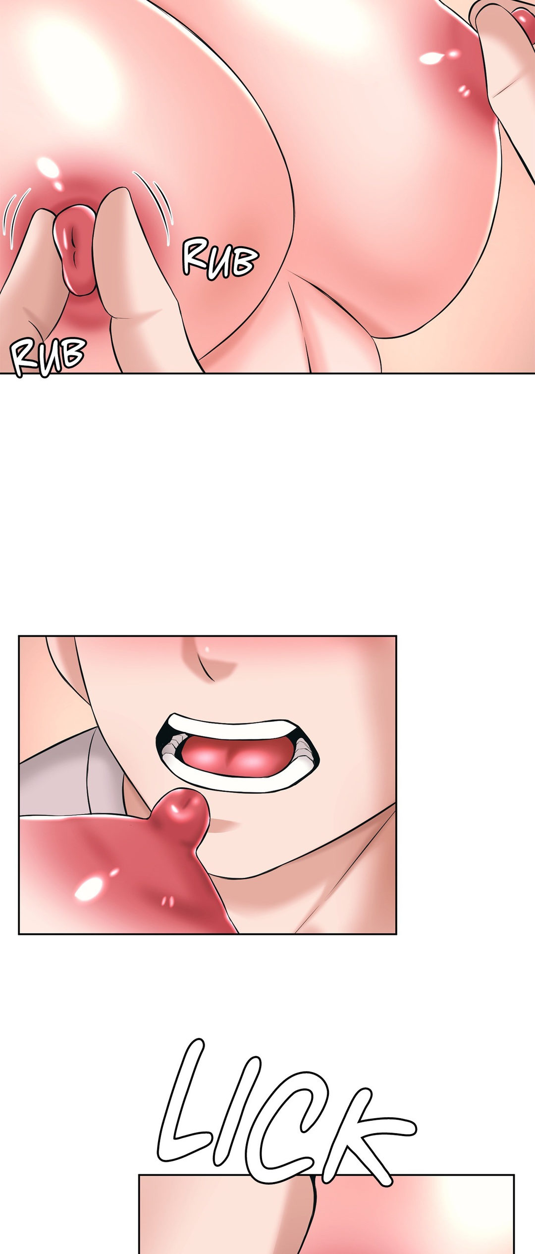 Roommates with benefits - Chapter 48 [photo 37] - MangaPorn