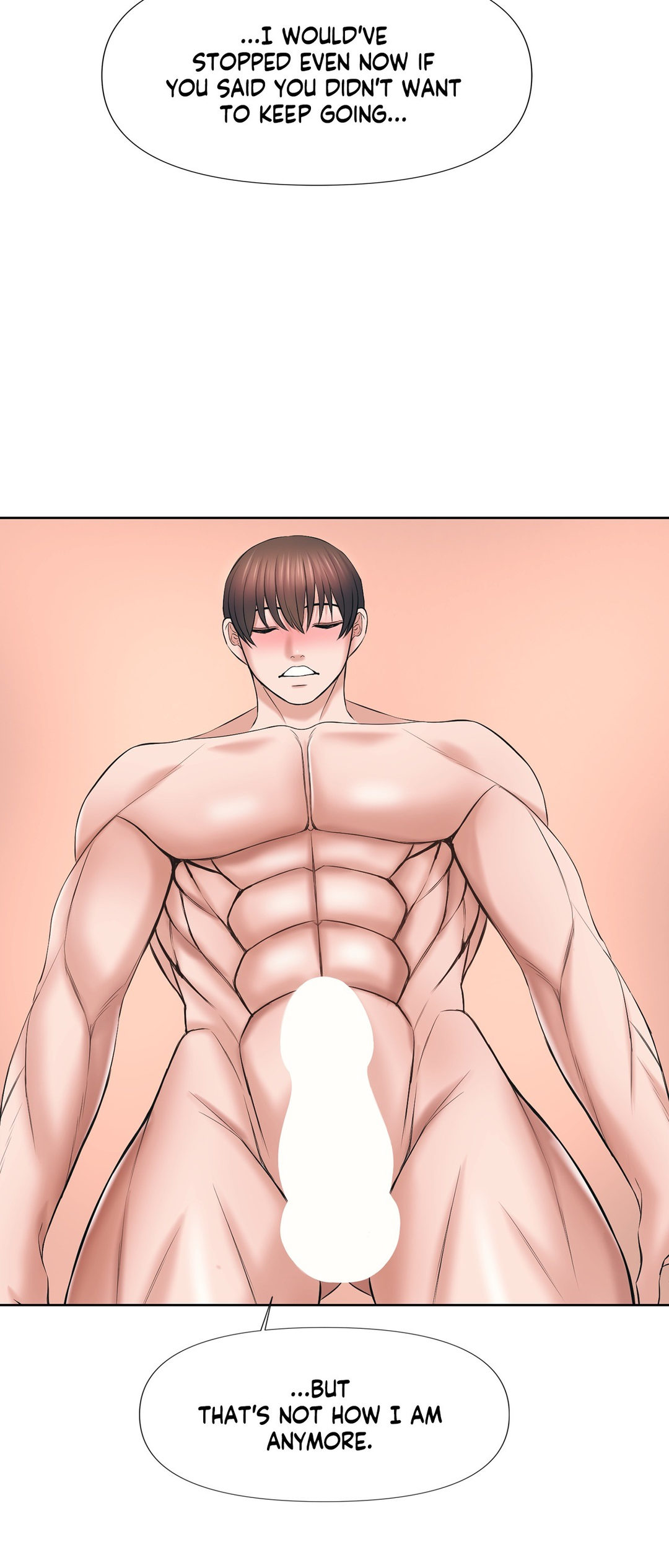 Roommates with benefits - Chapter 48 [photo 43] - MangaPorn