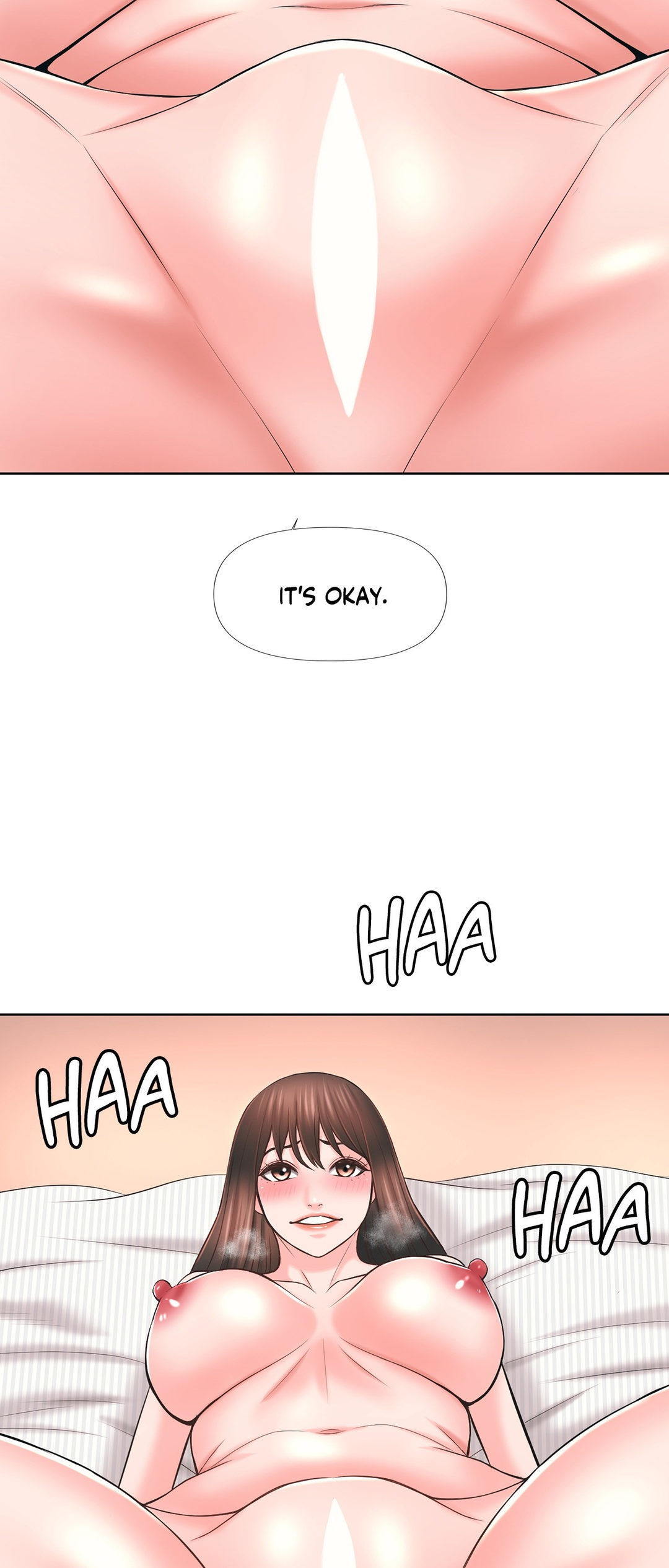 Roommates with benefits - Chapter 48 [photo 45] - MangaPorn