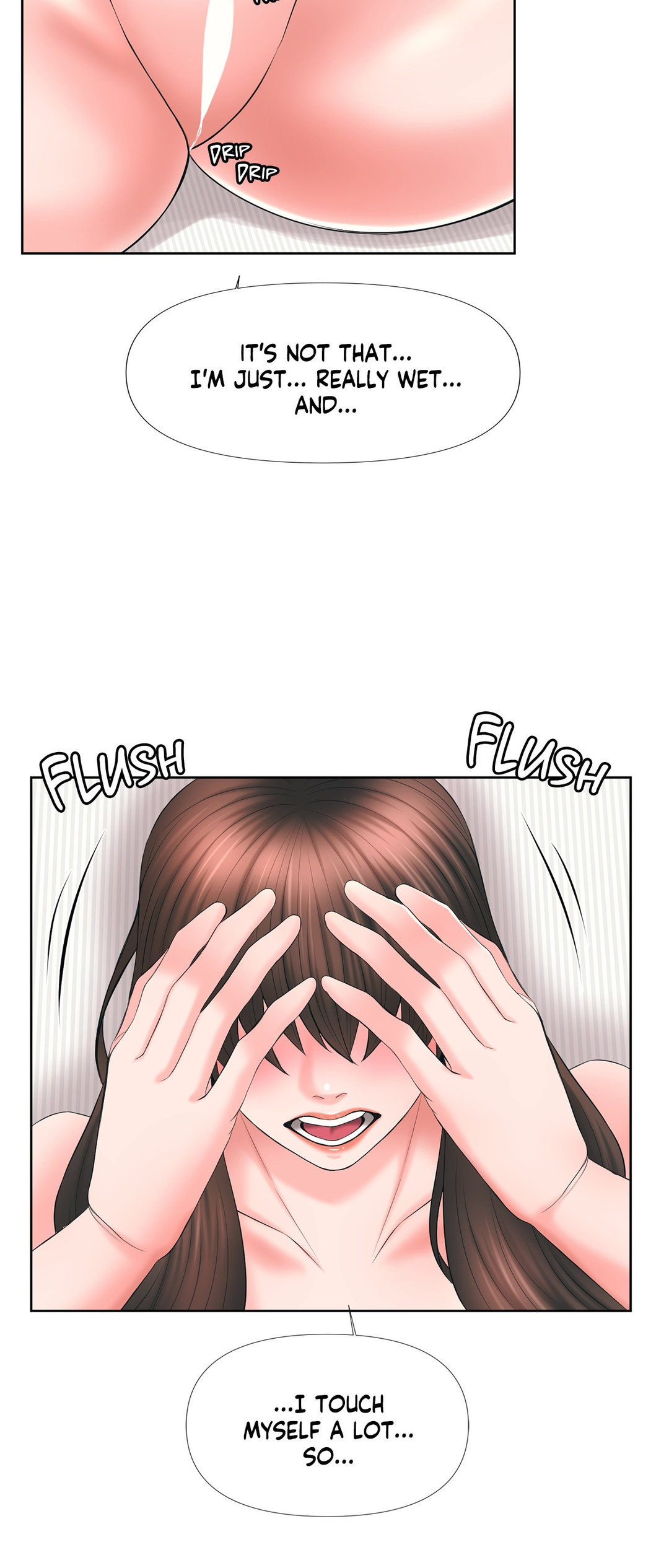 Roommates with benefits - Chapter 49 [photo 15] - MangaPorn