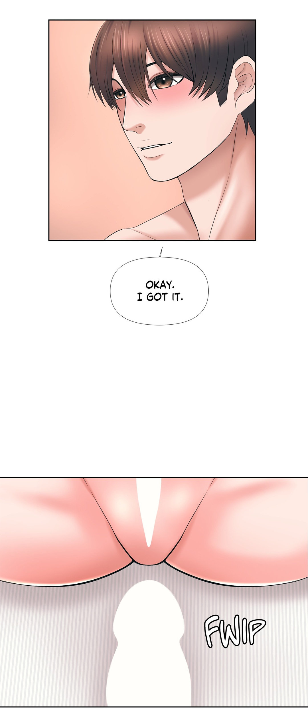 Roommates with benefits - Chapter 49 [photo 18] - MangaPorn
