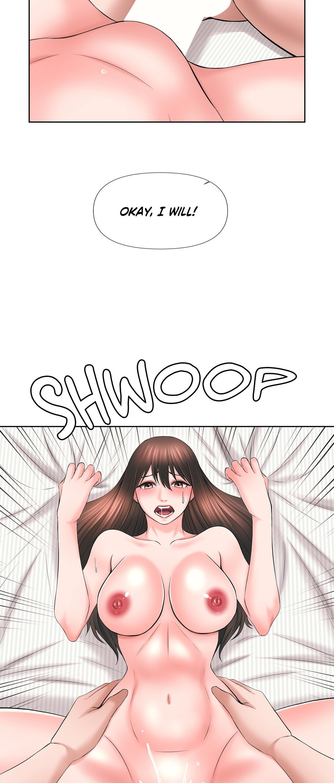 Roommates with benefits - Chapter 49 [photo 28] - MangaPorn