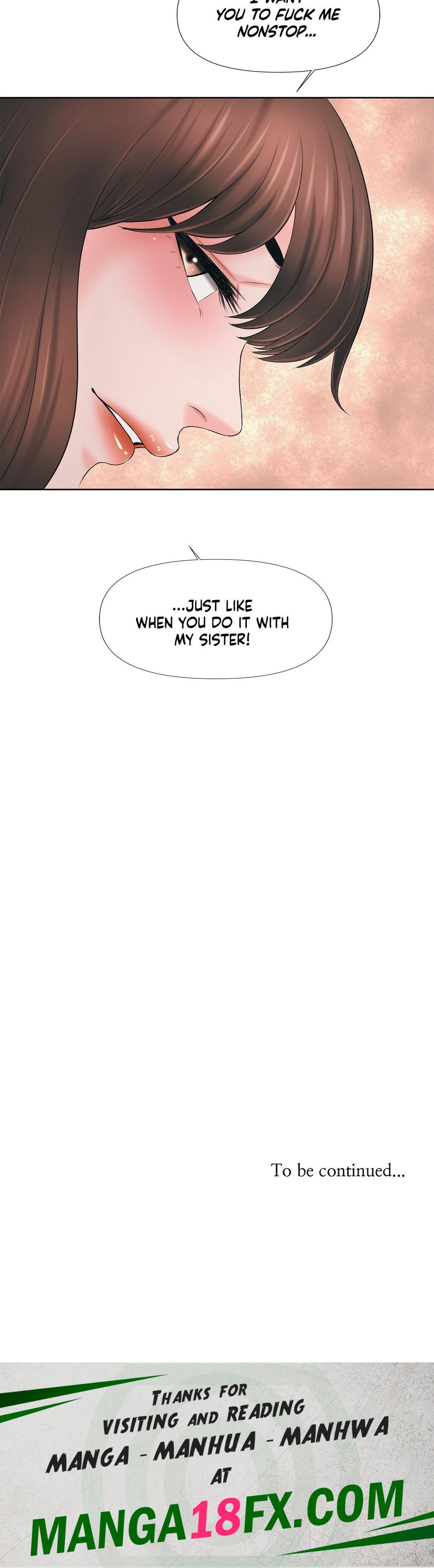 Roommates with benefits - Chapter 49 [photo 48] - MangaPorn