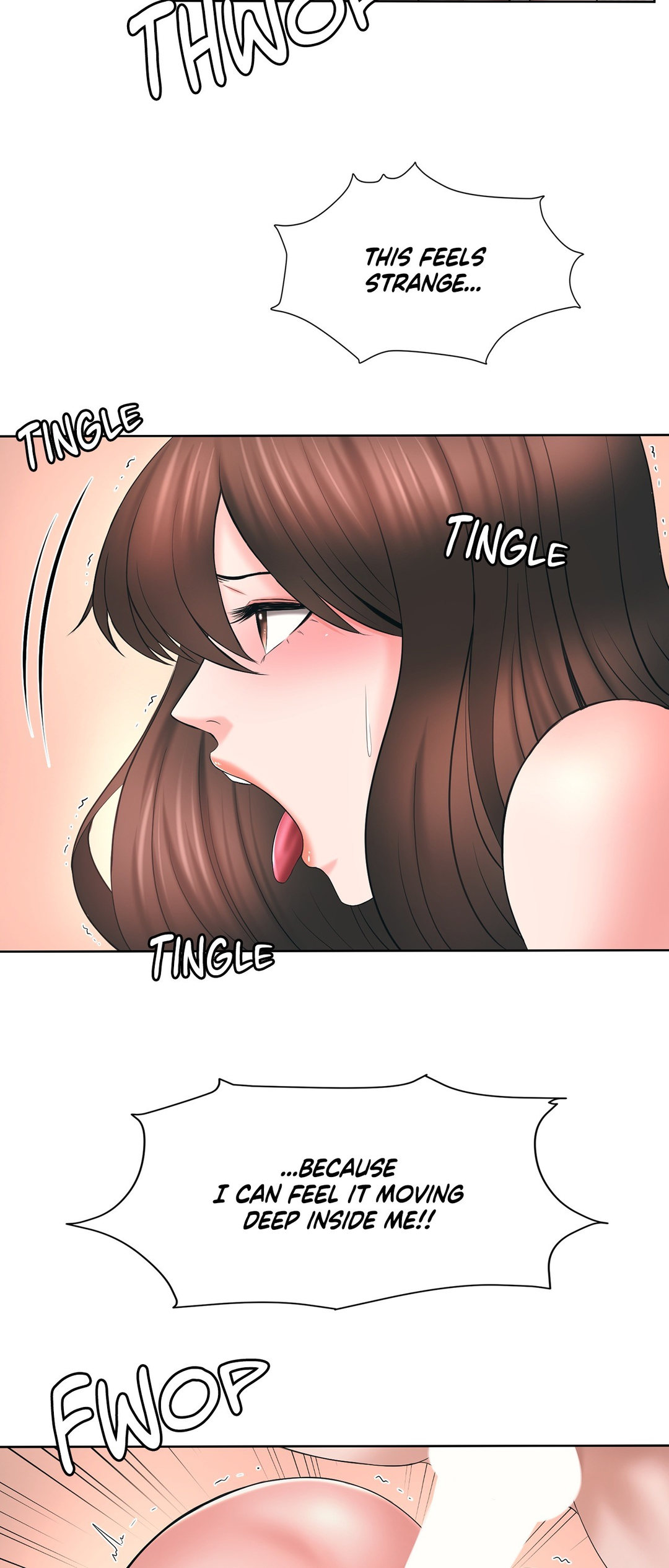 Roommates with benefits - Chapter 50 [photo 12] - MangaPorn