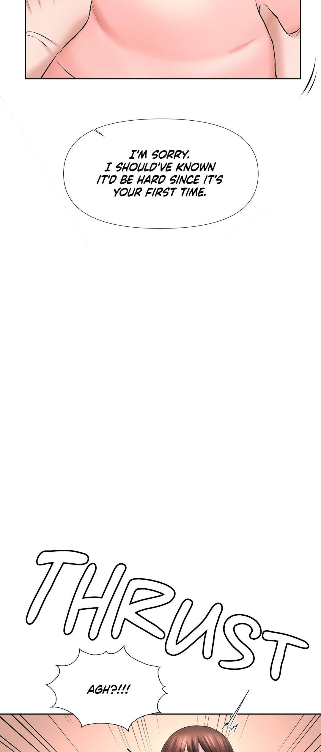 Roommates with benefits - Chapter 50 [photo 31] - MangaPorn