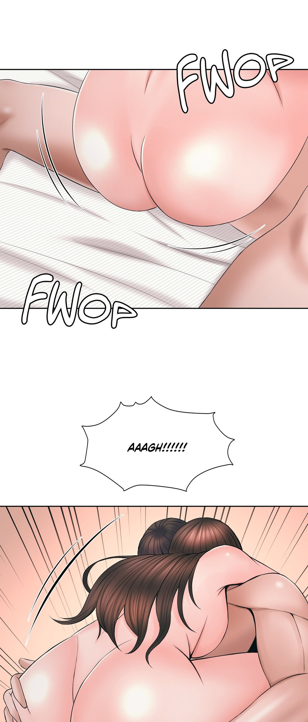 Roommates with benefits - Chapter 50 [photo 34] - MangaPorn