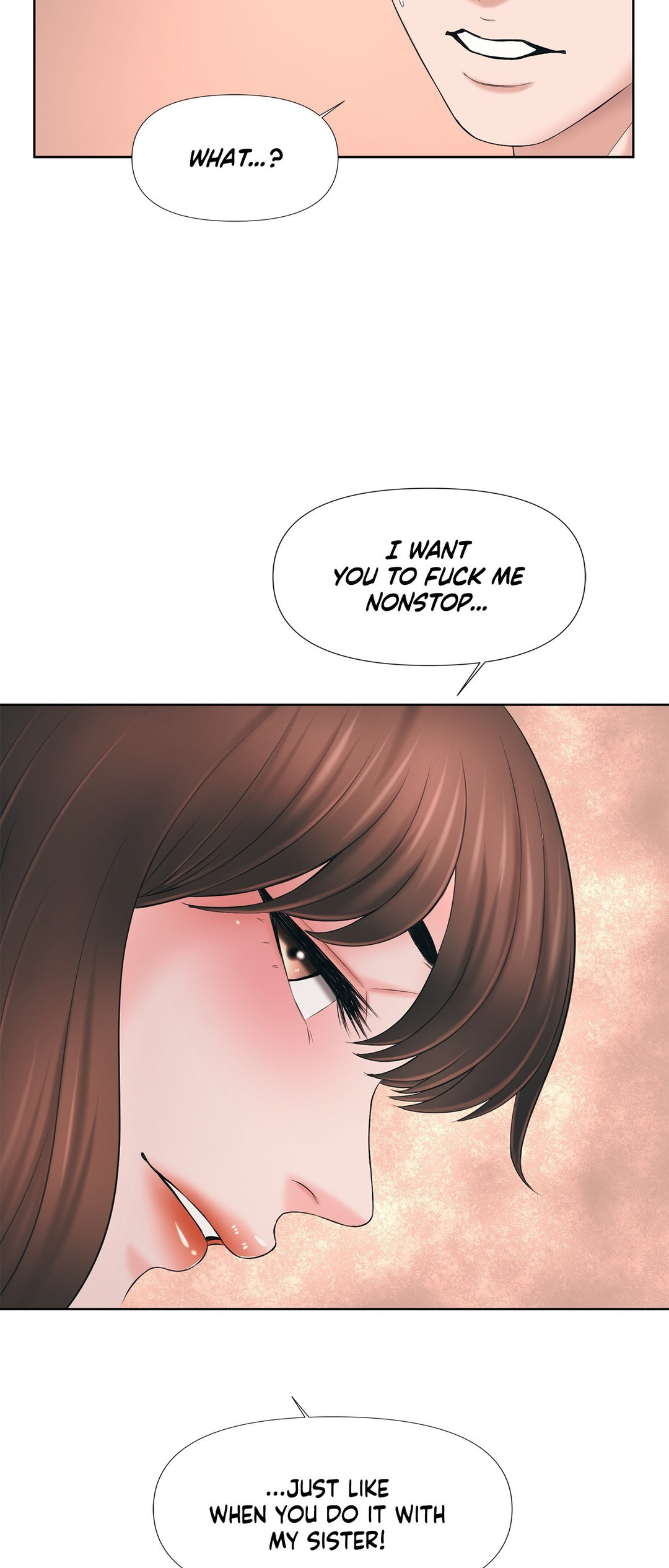 Roommates with benefits - Chapter 50 [photo 4] - MangaPorn