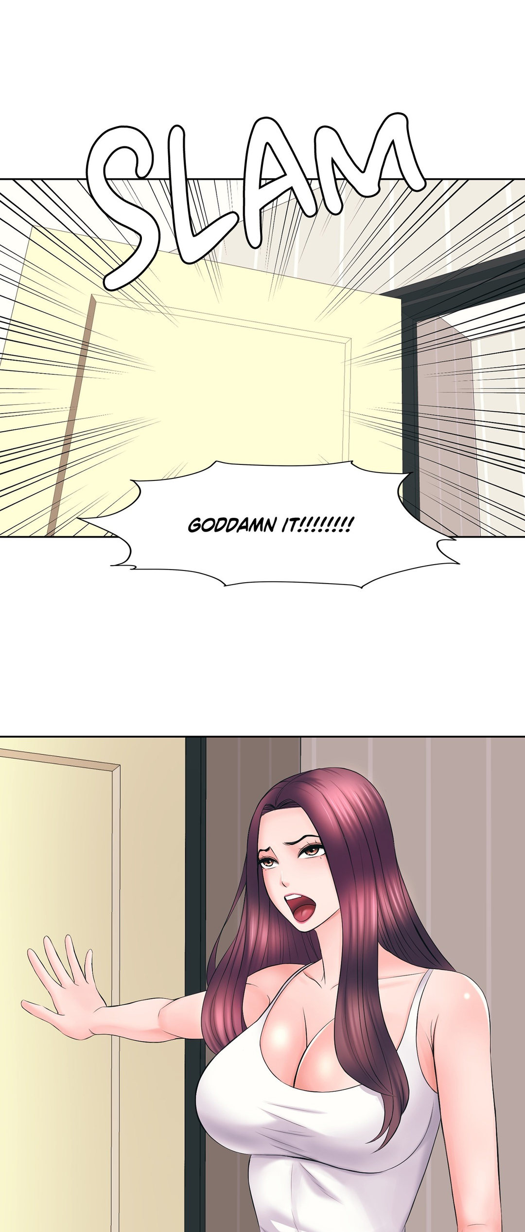 Roommates with benefits - Chapter 50 [photo 46] - MangaPorn