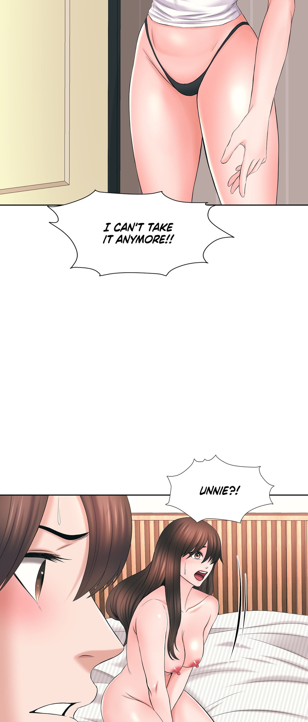 Roommates with benefits - Chapter 50 [photo 47] - MangaPorn