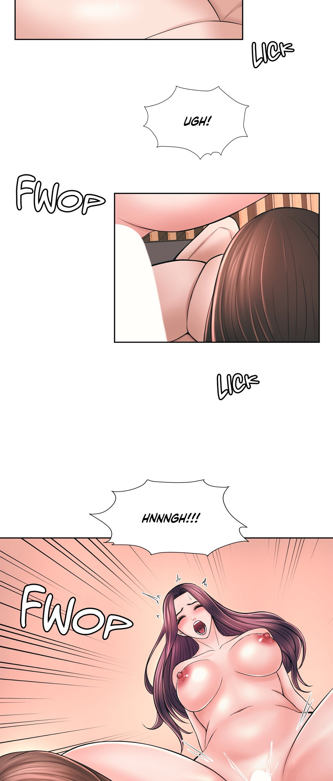 Roommates with benefits - Chapter 51 [photo 21] - MangaPorn