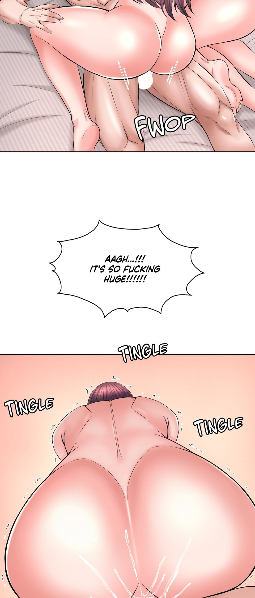 Roommates with benefits - Chapter 51 [photo 23] - MangaPorn