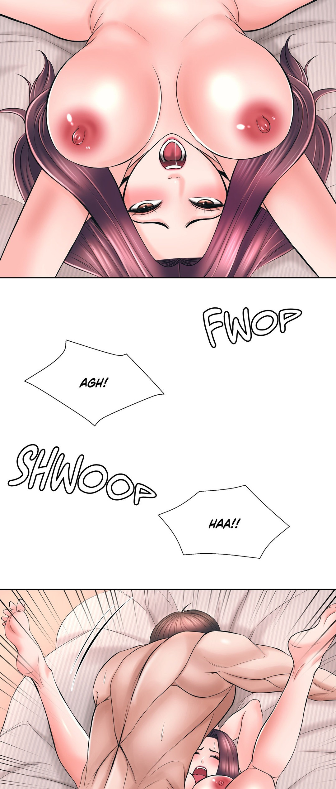 Roommates with benefits - Chapter 51 [photo 29] - MangaPorn