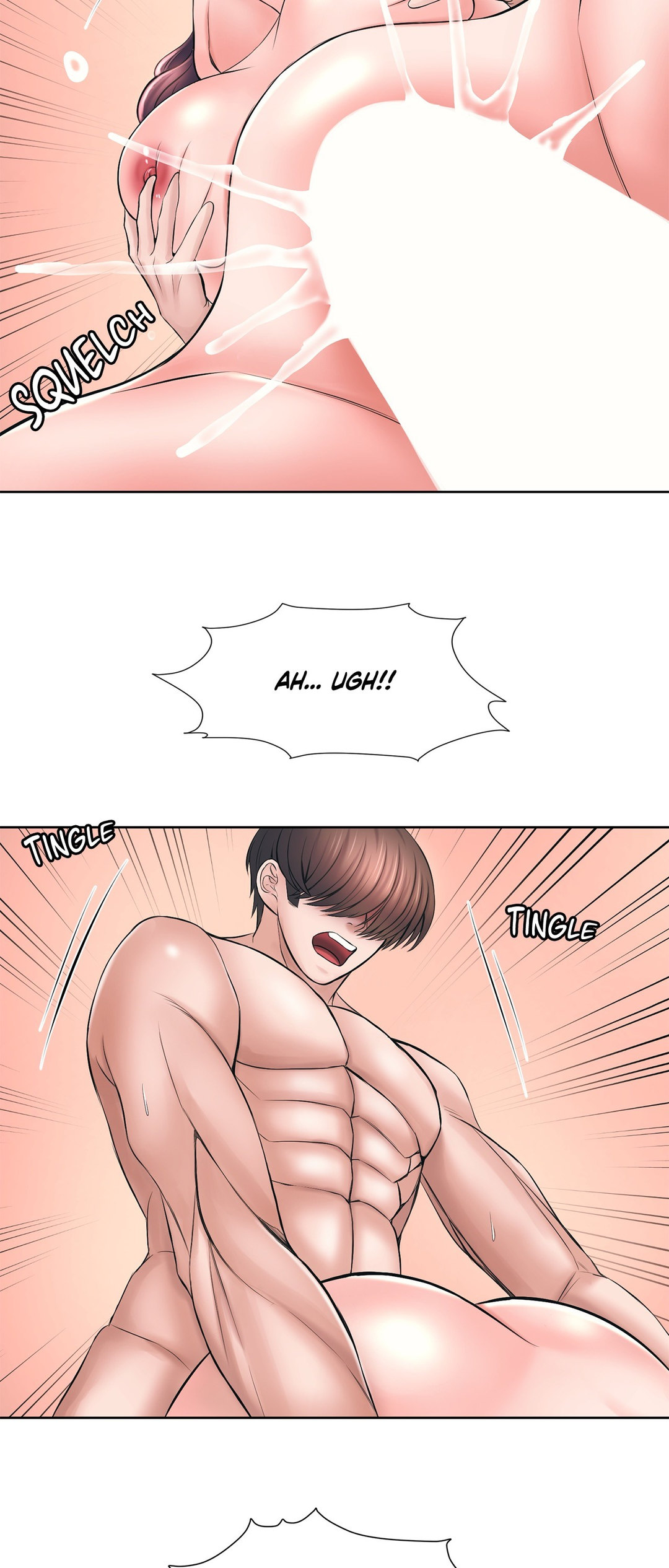 Roommates with benefits - Chapter 51 [photo 38] - MangaPorn