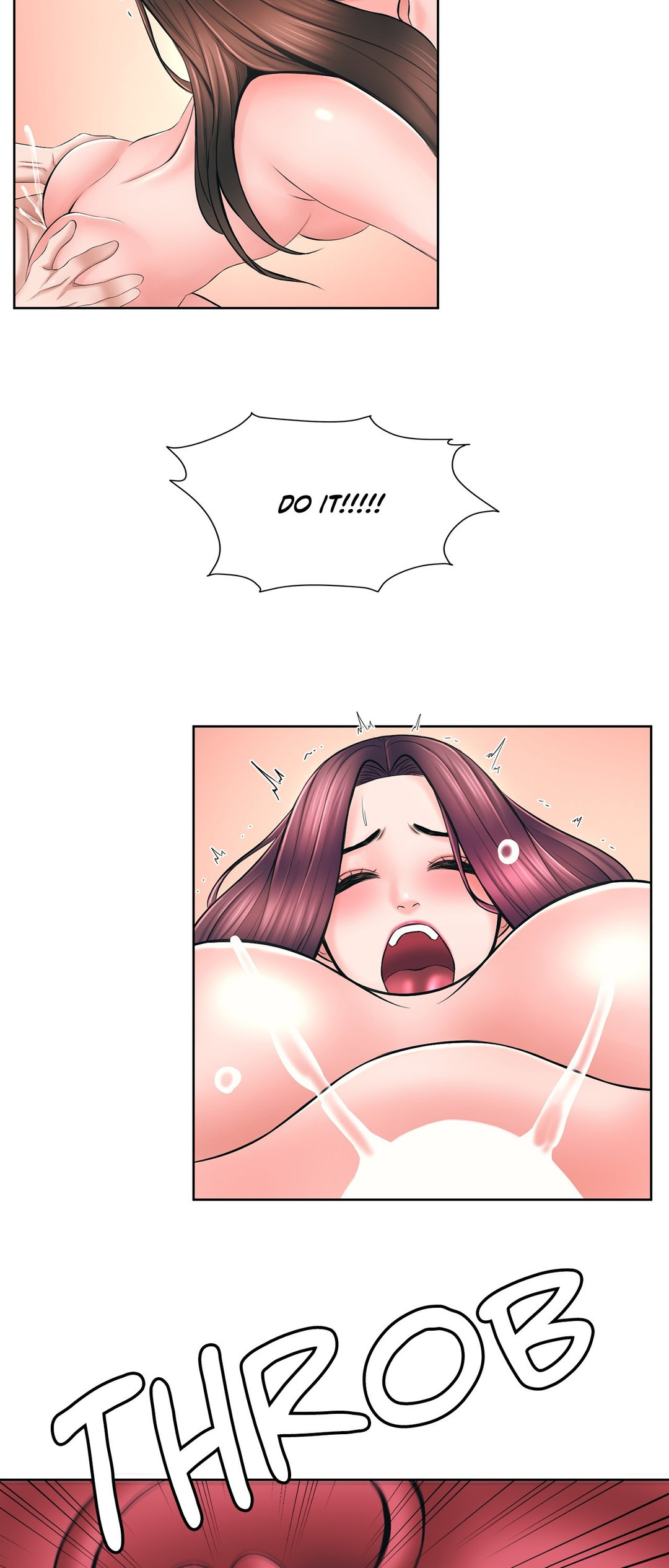 Roommates with benefits - Chapter 51 [photo 40] - MangaPorn