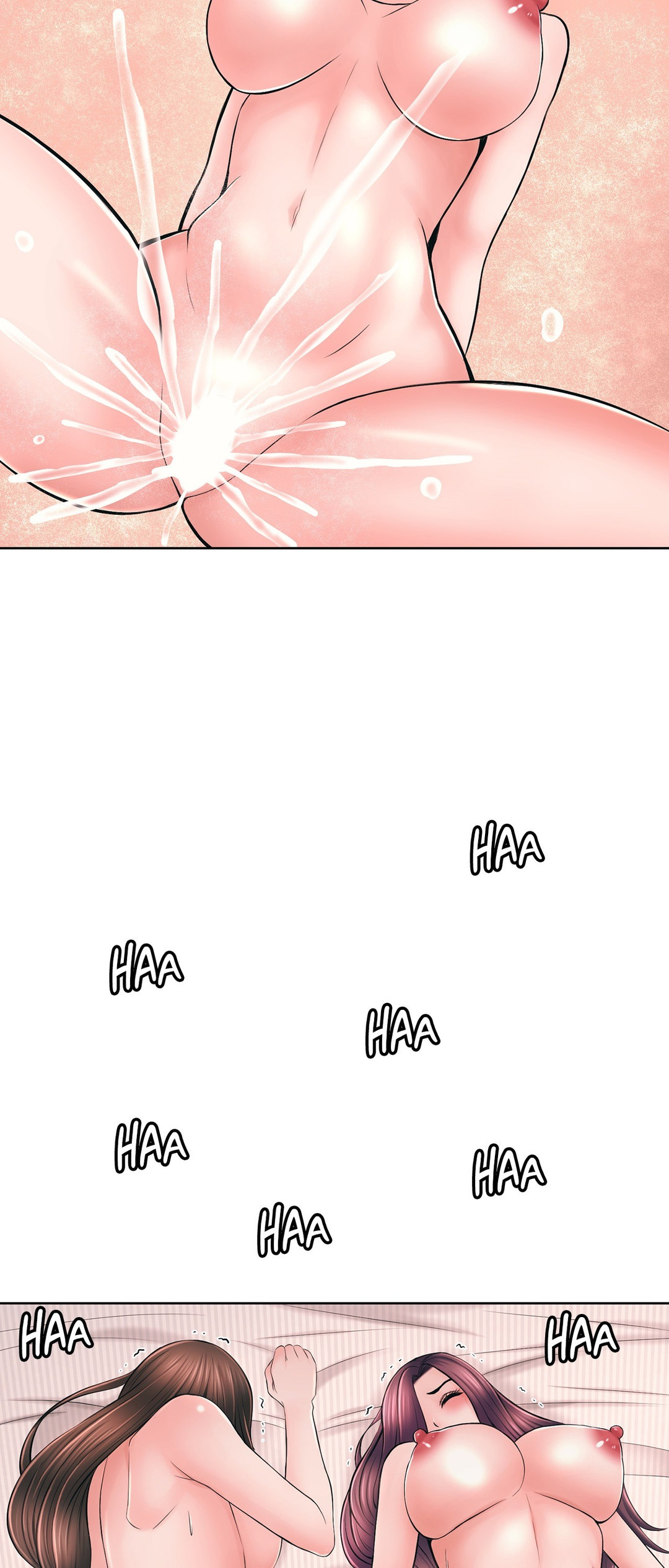 Roommates with benefits - Chapter 51 [photo 43] - MangaPorn