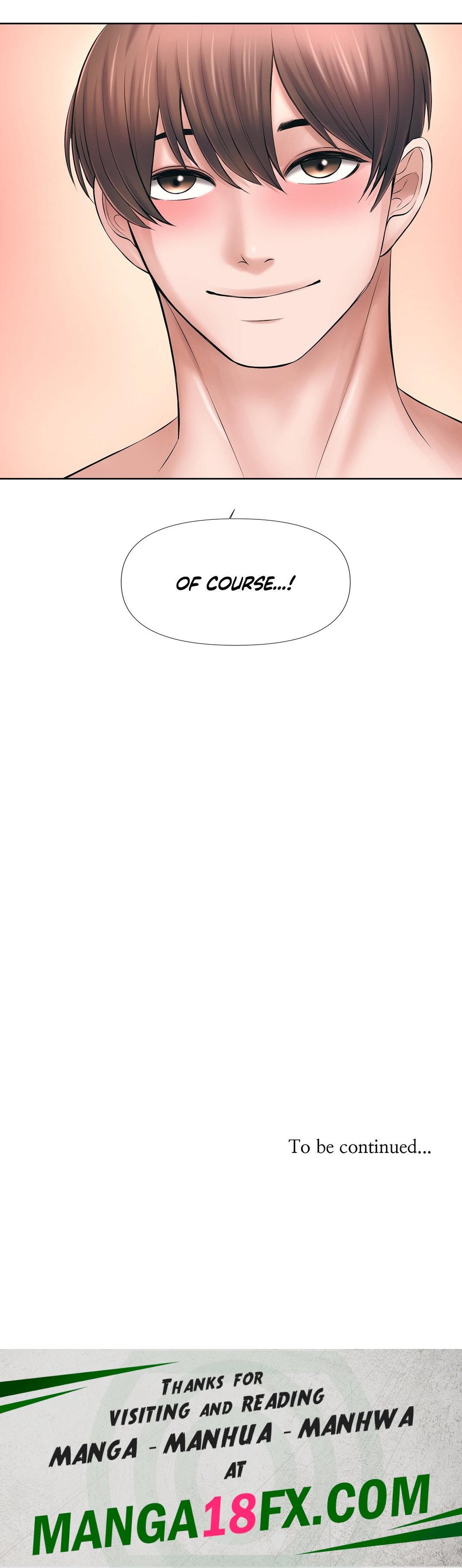 Roommates with benefits - Chapter 51 [photo 47] - MangaPorn