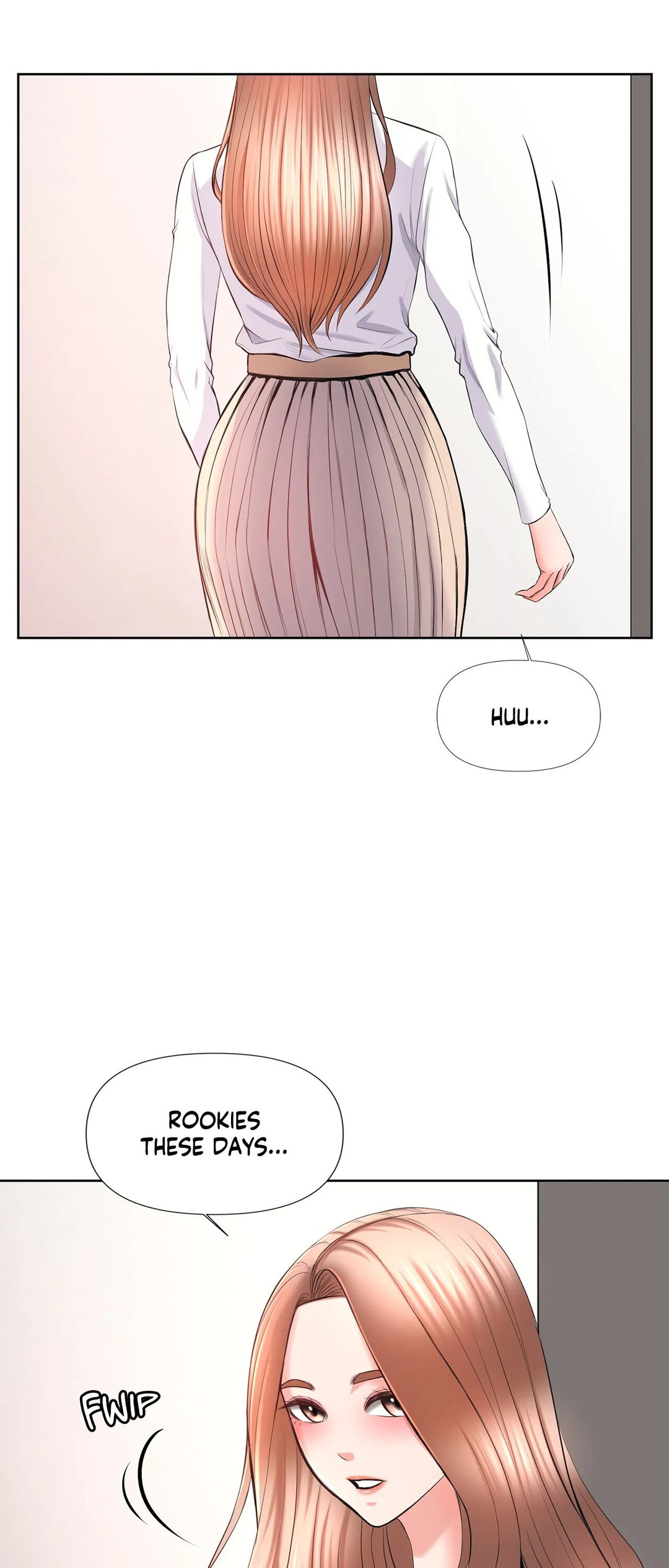 Roommates with benefits - Chapter 52 [photo 10] - MangaPorn