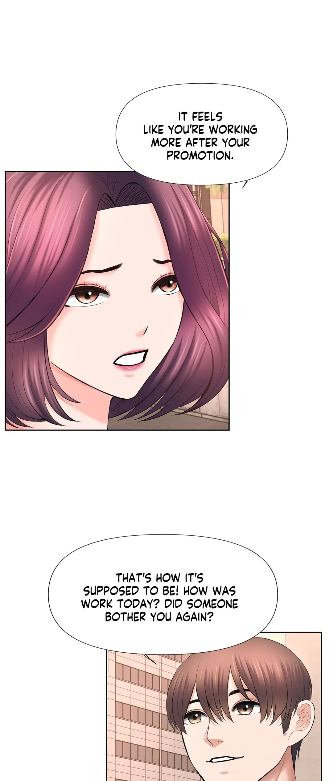 Roommates with benefits - Chapter 52 [photo 15] - MangaPorn